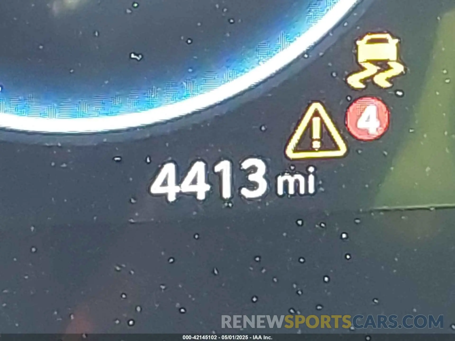 15 fotografías del automóvil dañado KMHLW4DK7SU026830 HYUNDAI ELANTRA N 2025