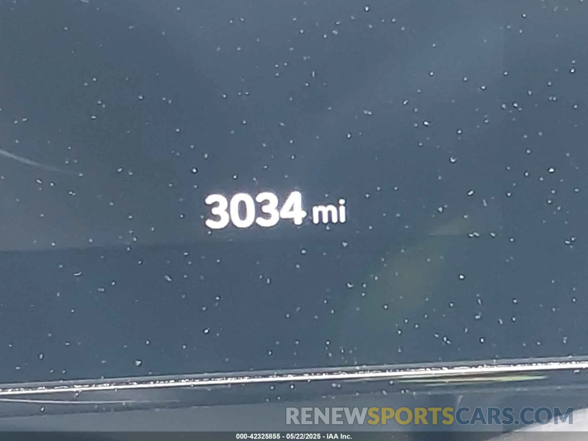 7 fotografías del automóvil dañado KMHLW4DK7SU027749 HYUNDAI ELANTRA N 2025