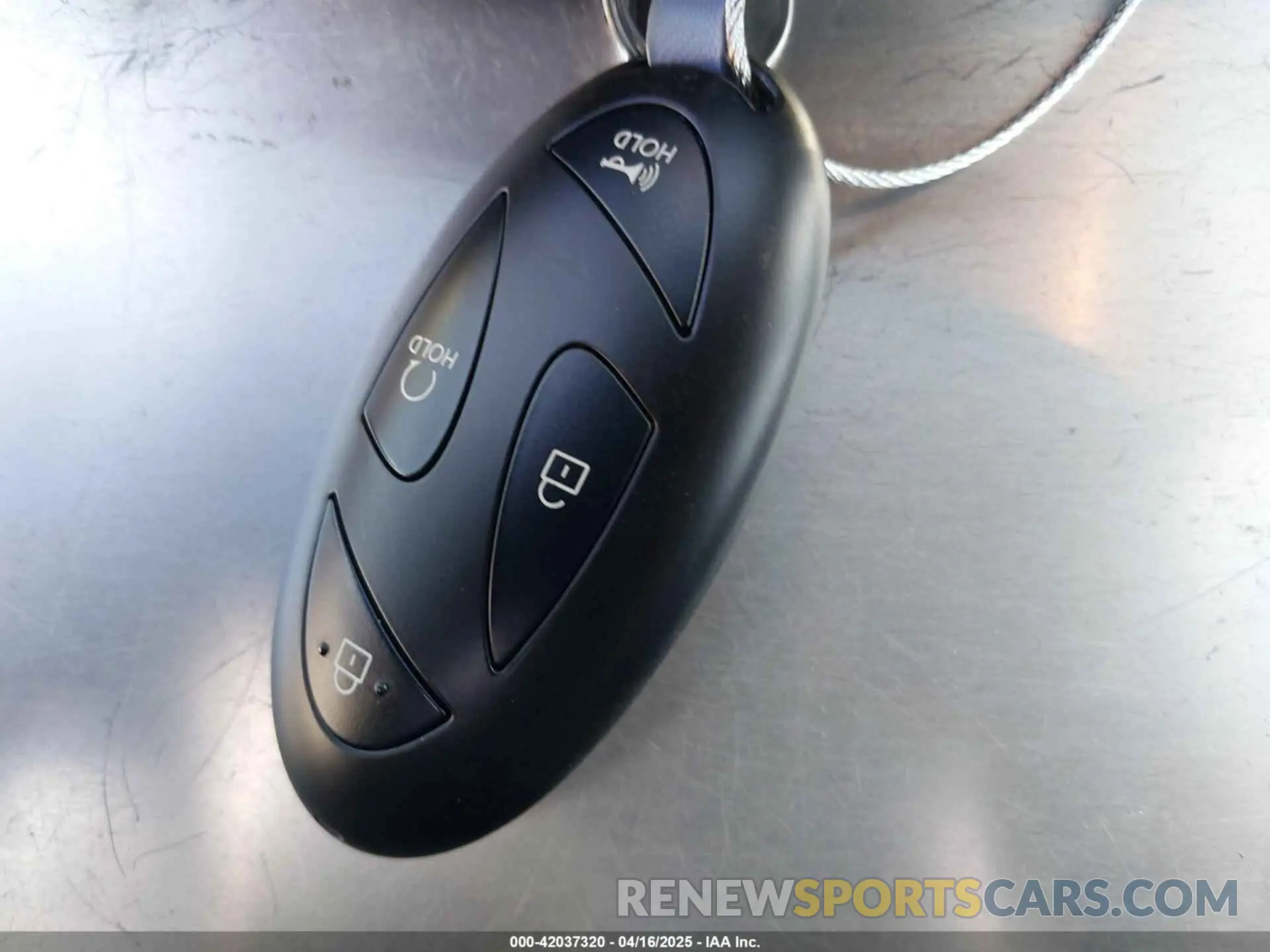 11 fotografías del automóvil dañado KMHLW4DK9SU027798 HYUNDAI ELANTRA N 2025