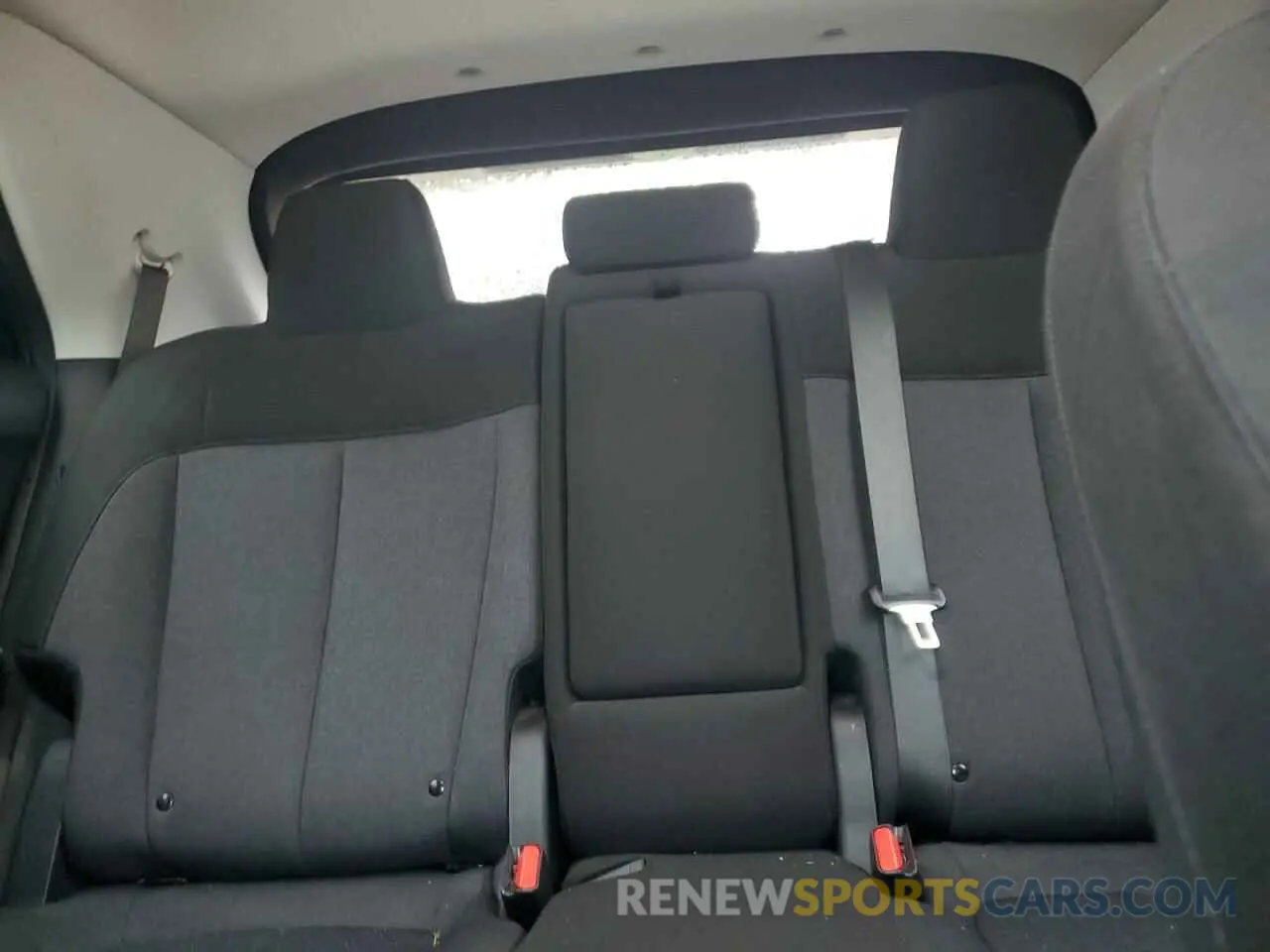 10 fotografías del automóvil dañado KM8KM4AE0NU056451 HYUNDAI IONIQ 2022