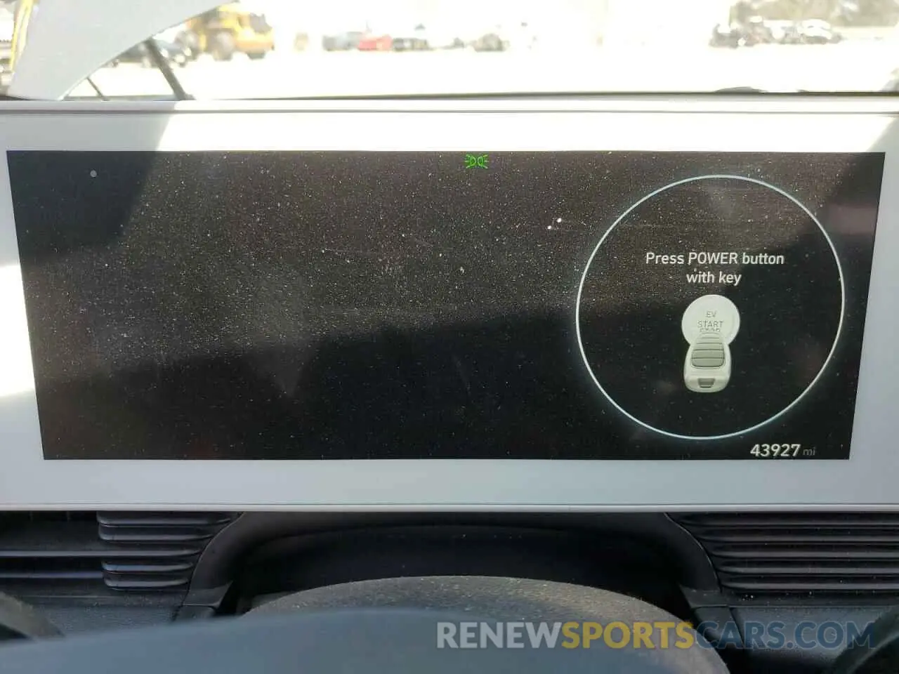 9 fotografías del automóvil dañado KM8KMDAF1NU051297 HYUNDAI IONIQ 2022