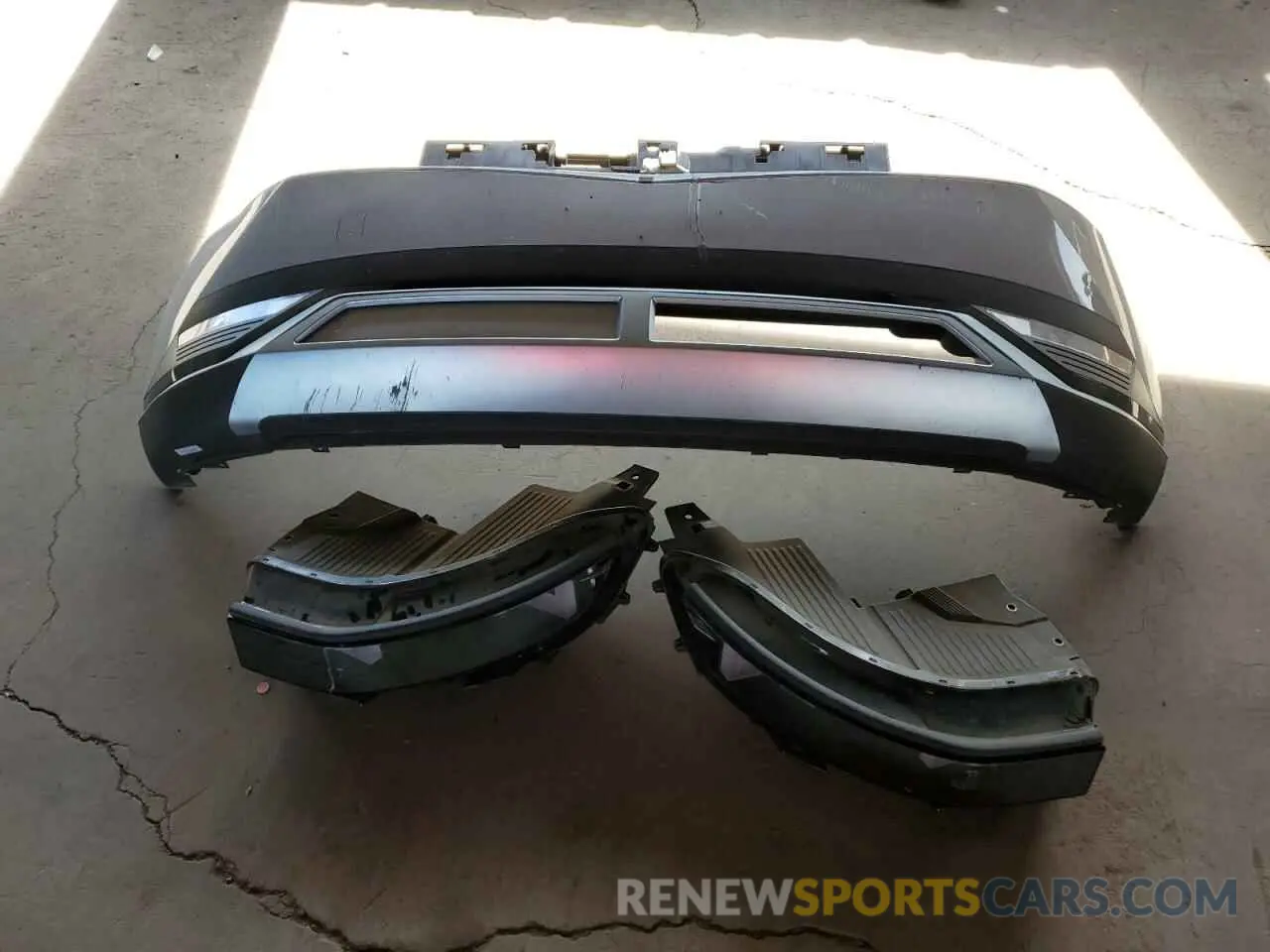 13 fotografías del automóvil dañado KM8KMDAF7NU083669 HYUNDAI IONIQ 2022