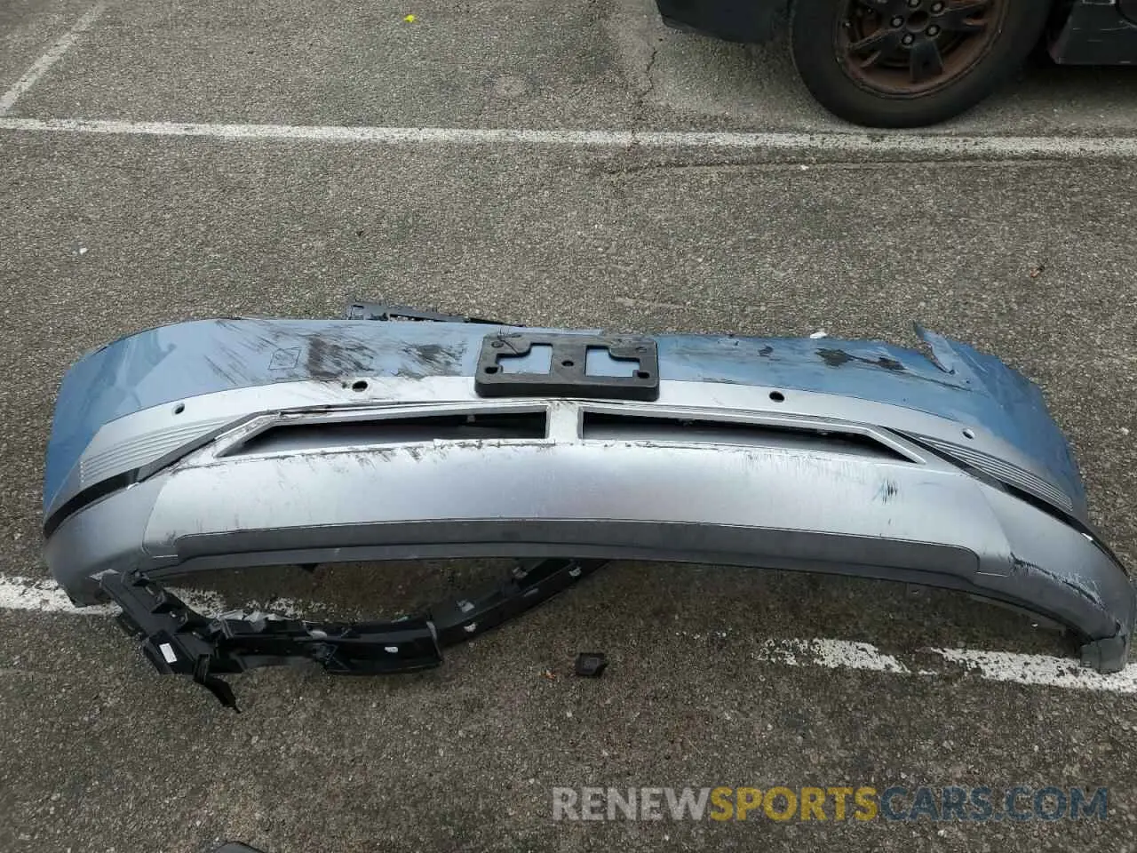 12 fotografías del automóvil dañado KM8KR4AE9NU073203 HYUNDAI IONIQ 2022