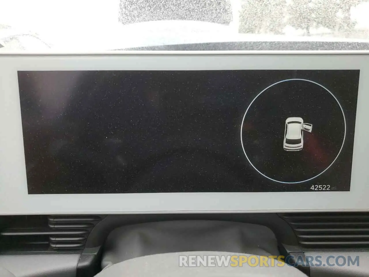 9 fotografías del automóvil dañado KM8KR4AE9NU073203 HYUNDAI IONIQ 2022