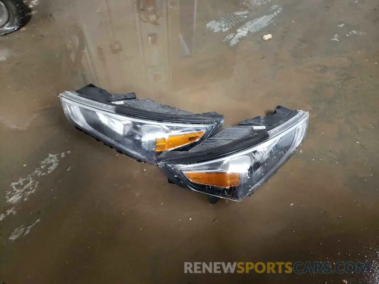 12 fotografías del automóvil dañado KMHC75LC2NU281659 HYUNDAI IONIQ 2022
