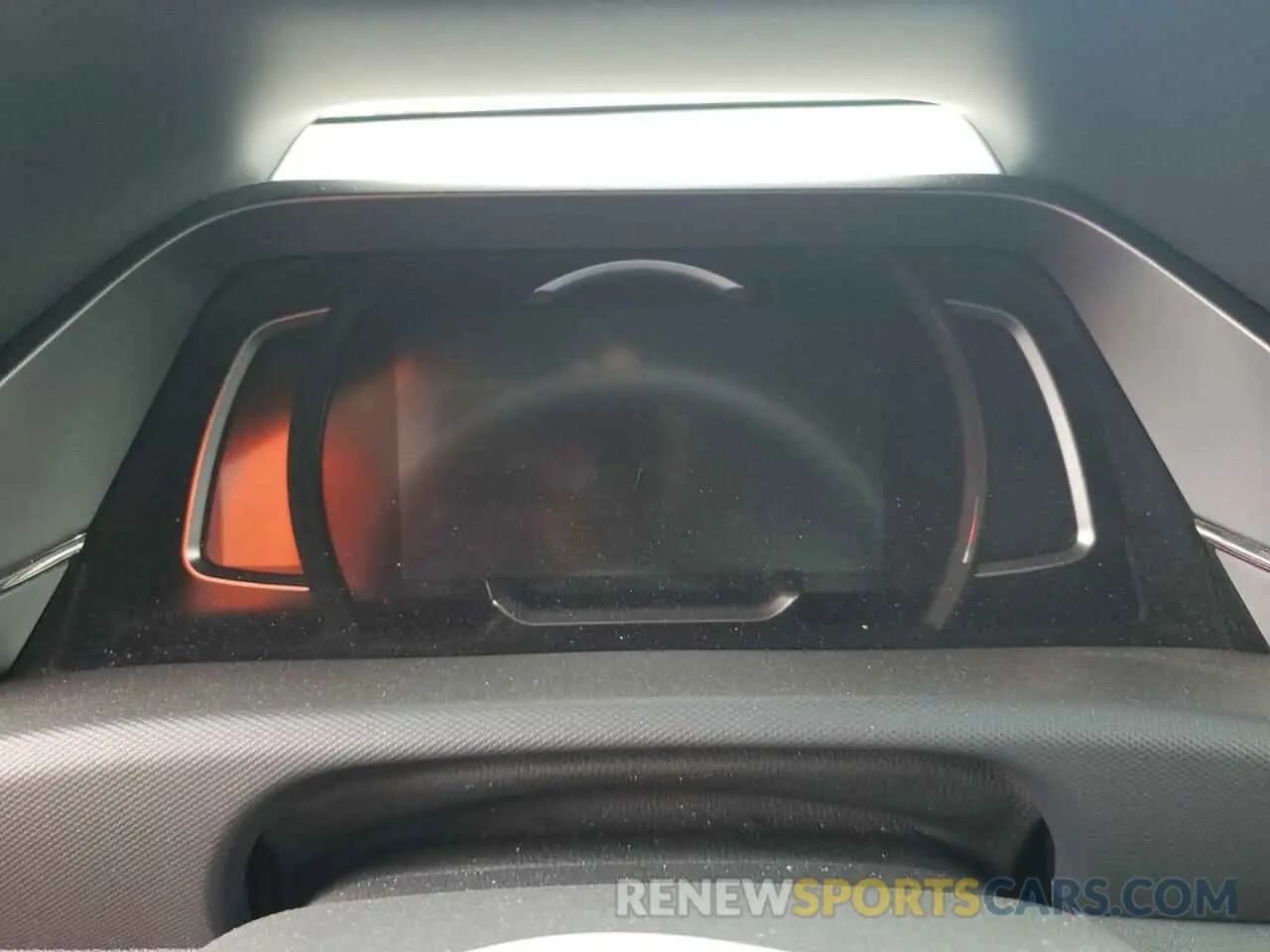 9 fotografías del automóvil dañado KMHC75LC9NU268794 HYUNDAI IONIQ 2022