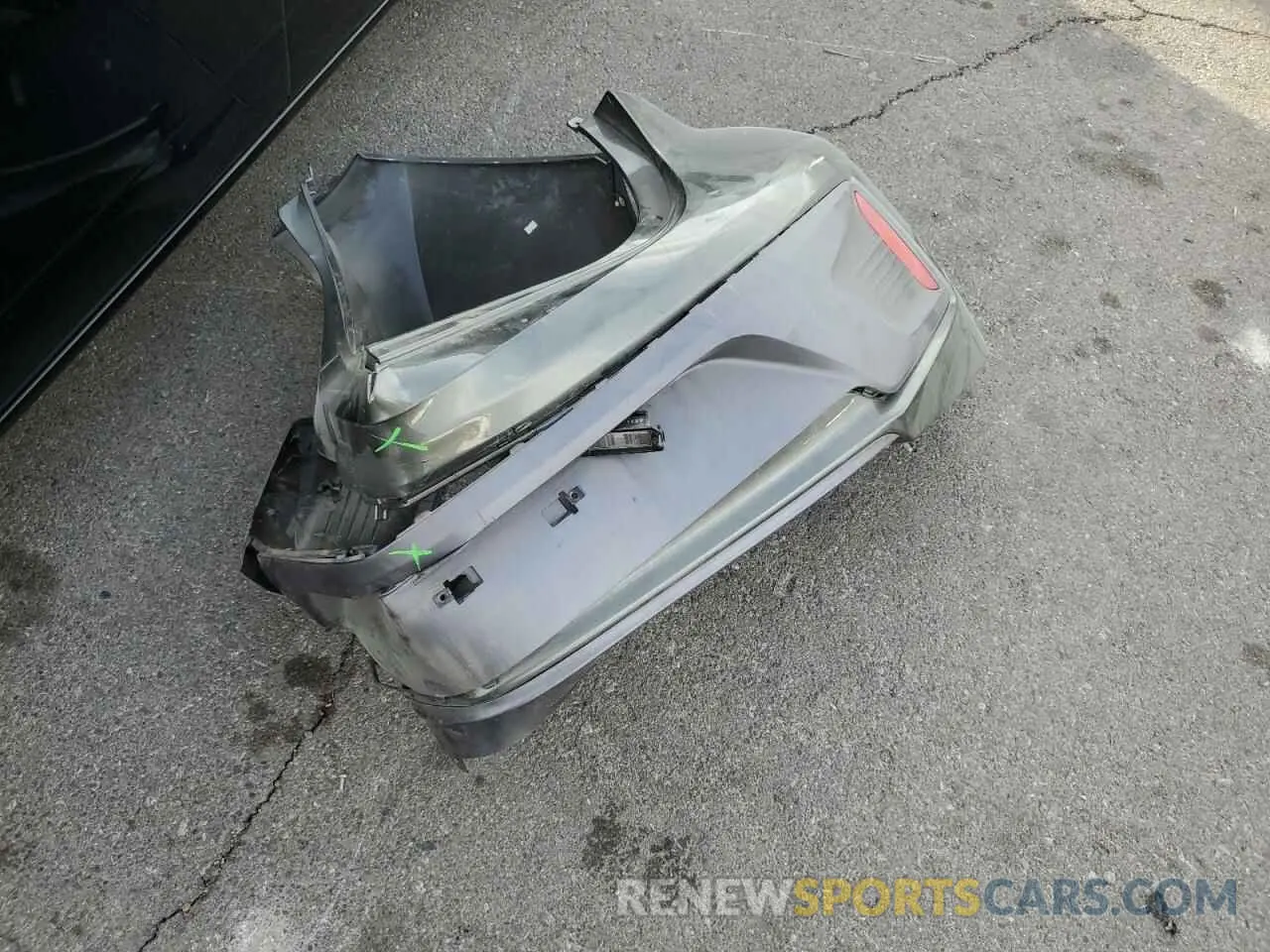12 fotografías del automóvil dañado KMHC85LC0NU265828 HYUNDAI IONIQ 2022