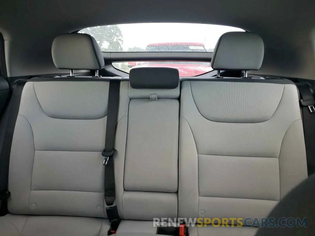 10 fotografías del automóvil dañado KMHC85LC5NU282852 HYUNDAI IONIQ 2022