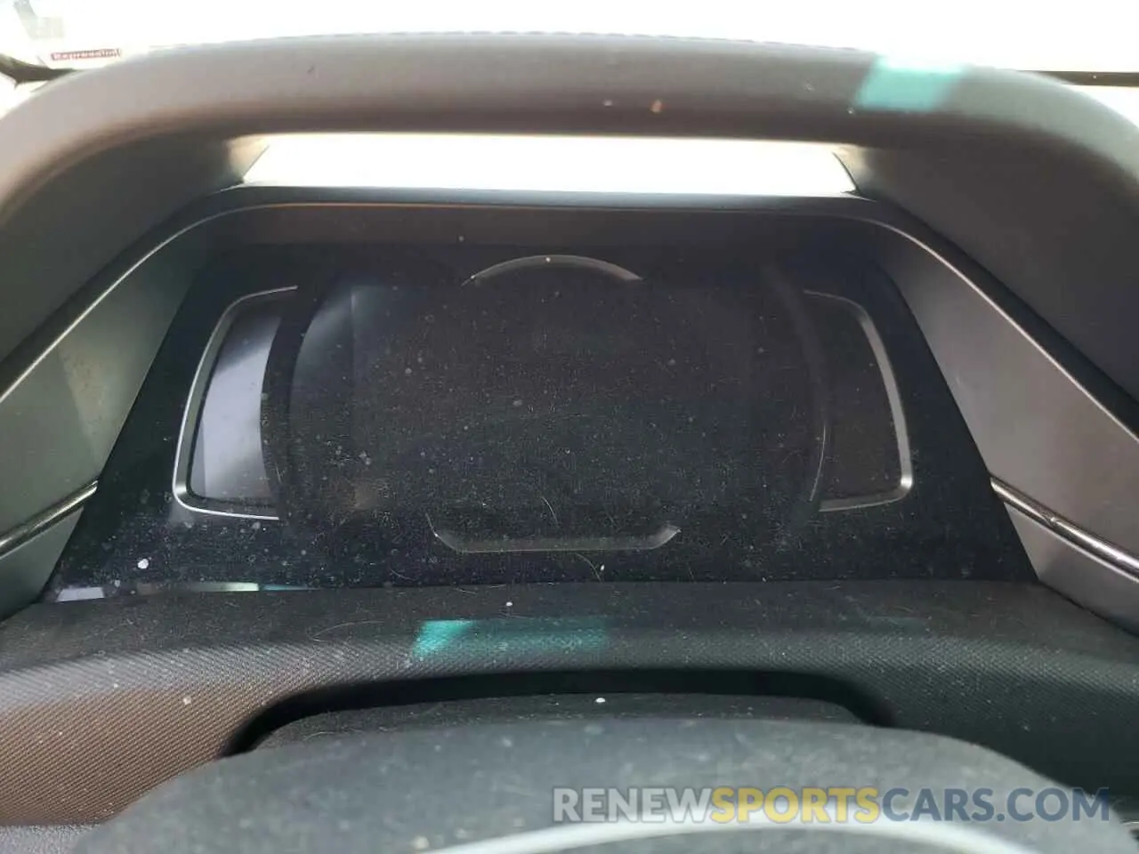 9 fotografías del automóvil dañado KMHC85LC7NU282769 HYUNDAI IONIQ 2022