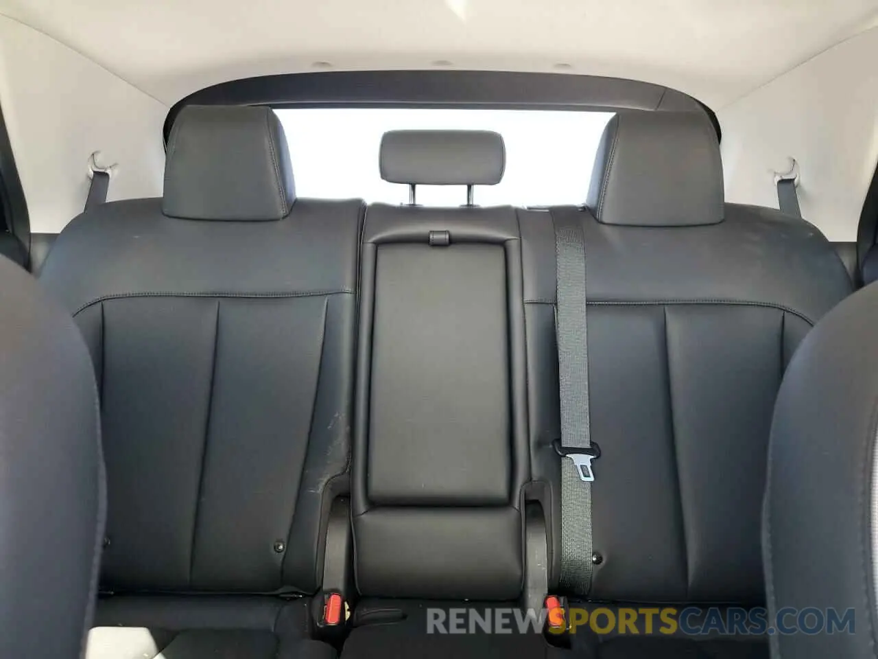 10 fotografías del automóvil dañado KM8KN4AE2PU165526 HYUNDAI IONIQ 2023