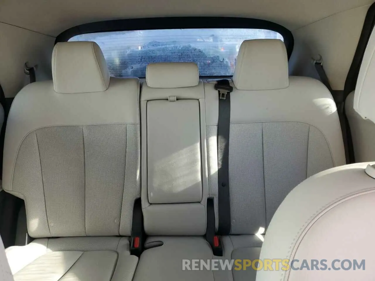10 fotografías del automóvil dañado KM8KNDAF0PU164948 HYUNDAI IONIQ 2023