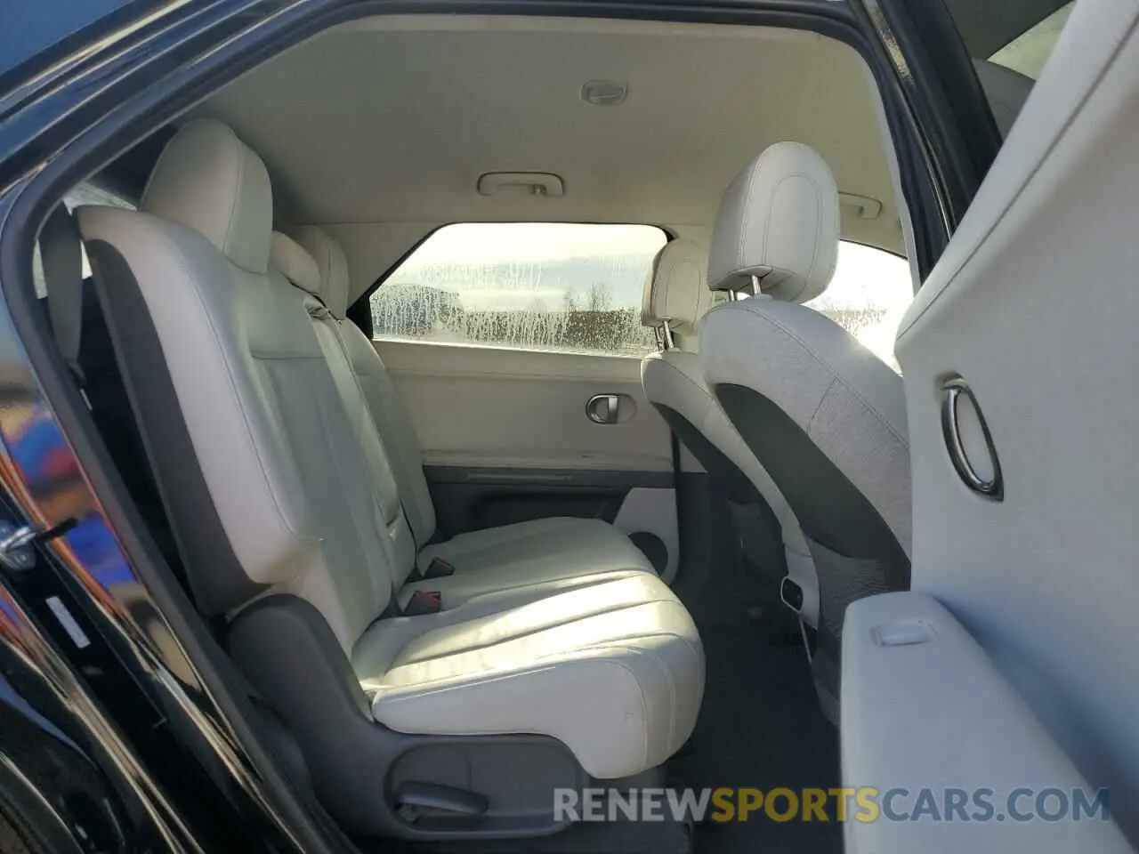 11 fotografías del automóvil dañado KM8KNDAF0PU164948 HYUNDAI IONIQ 2023