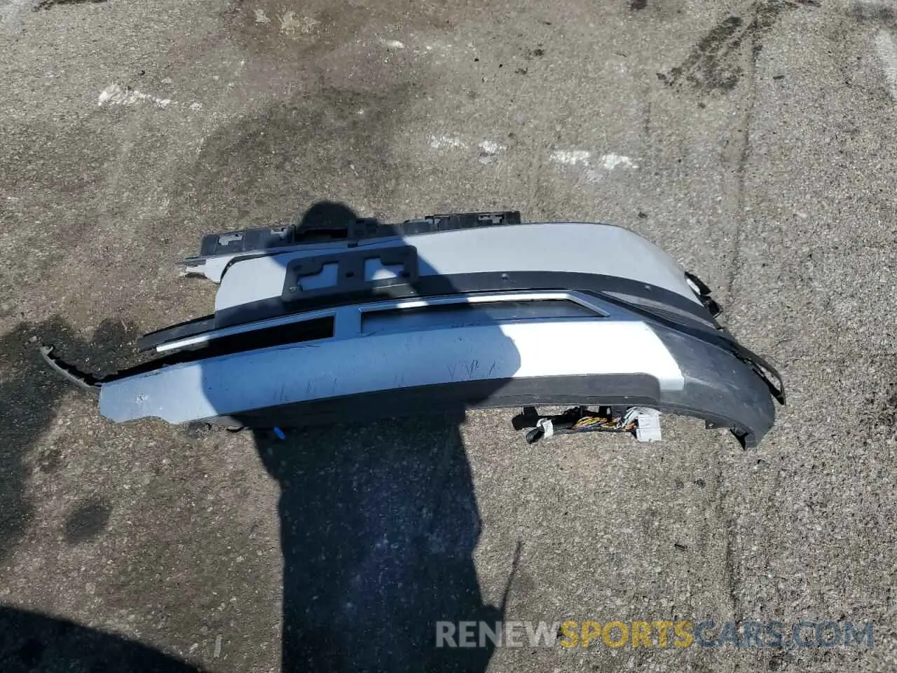 14 fotografías del automóvil dañado KM8KNDAF0PU180518 HYUNDAI IONIQ 2023