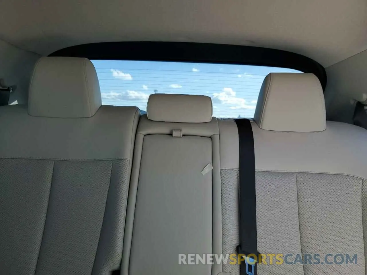 10 fotografías del automóvil dañado KM8KNDAF1PU160004 HYUNDAI IONIQ 2023