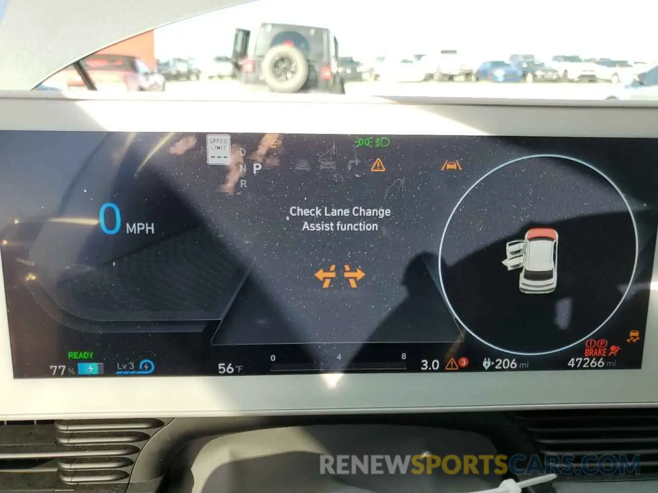 9 fotografías del automóvil dañado KM8KNDAF1PU160004 HYUNDAI IONIQ 2023