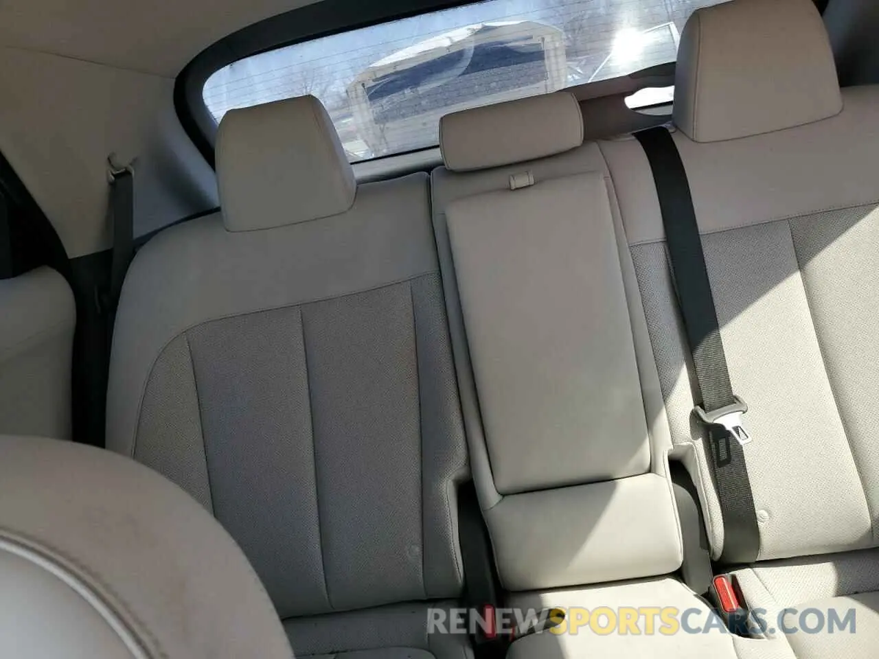 10 fotografías del automóvil dañado KM8KNDAF6PU165912 HYUNDAI IONIQ 2023