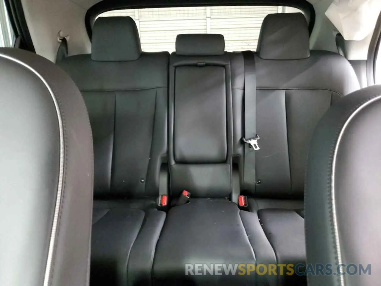 10 fotografías del automóvil dañado KM8KNDAFXPU226789 HYUNDAI IONIQ 2023