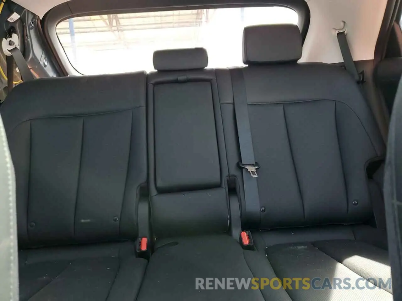 10 fotografías del automóvil dañado KM8KR4AE0PU221497 HYUNDAI IONIQ 2023