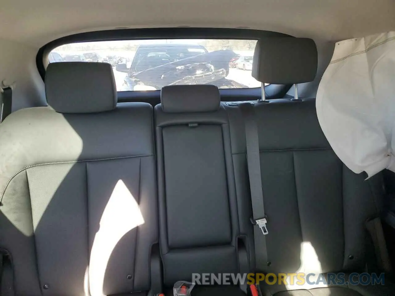 10 fotografías del automóvil dañado KM8KRDAF7PU218461 HYUNDAI IONIQ 2023