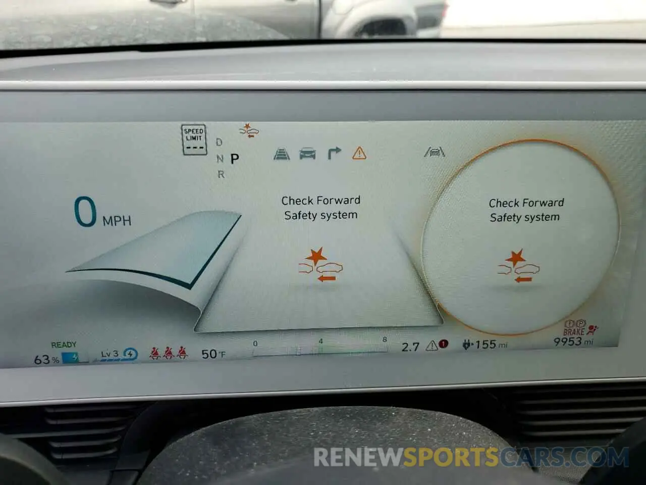 9 fotografías del automóvil dañado KM8KN4DE5RU284167 HYUNDAI IONIQ 2024