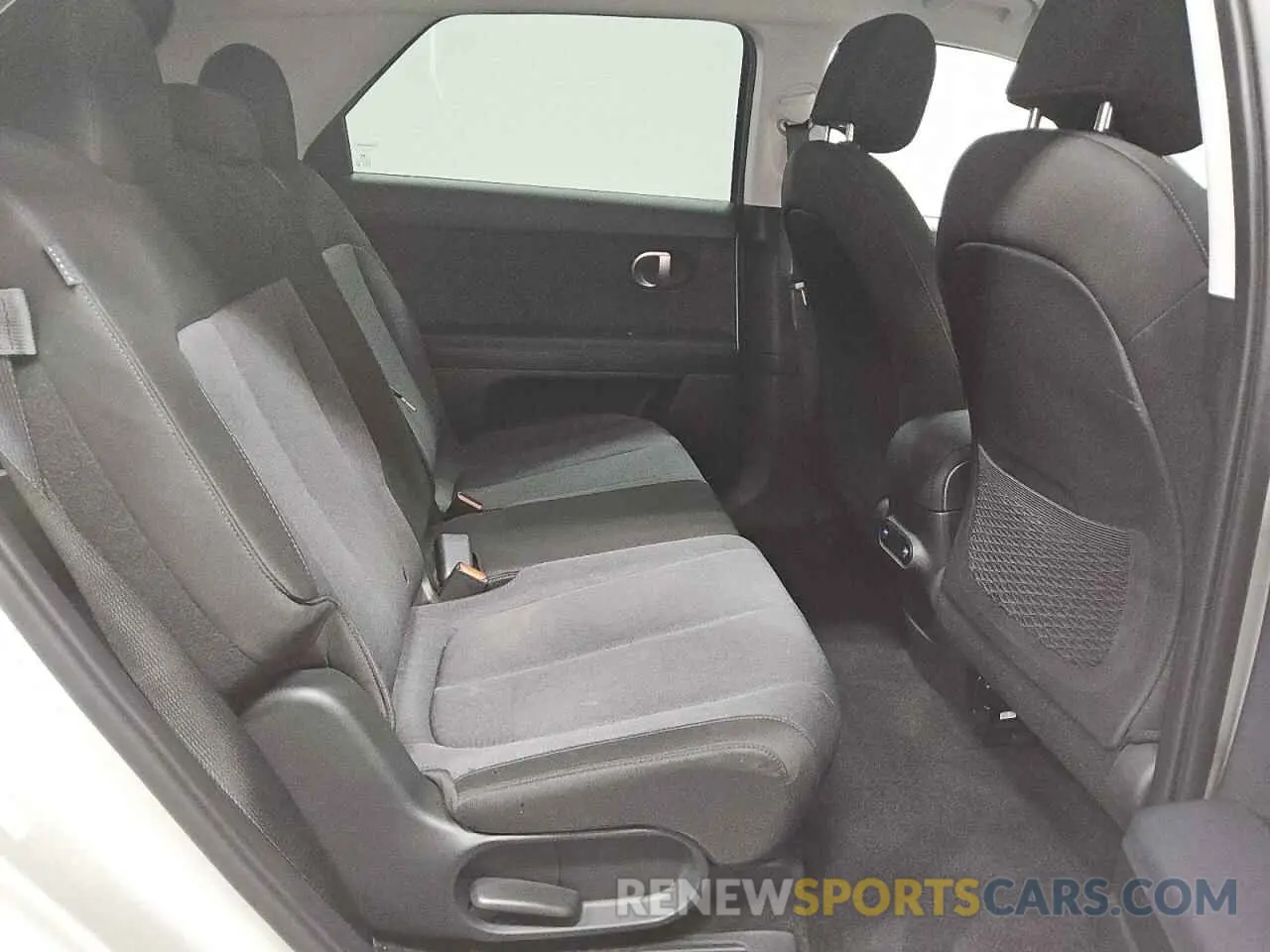 11 fotografías del automóvil dañado KM8KNDDF0RU239825 HYUNDAI IONIQ 2024