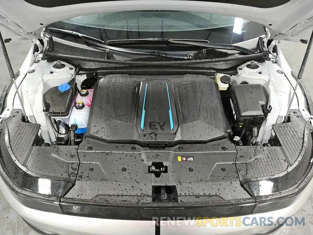 12 fotografías del automóvil dañado KM8KNDDF0RU239825 HYUNDAI IONIQ 2024