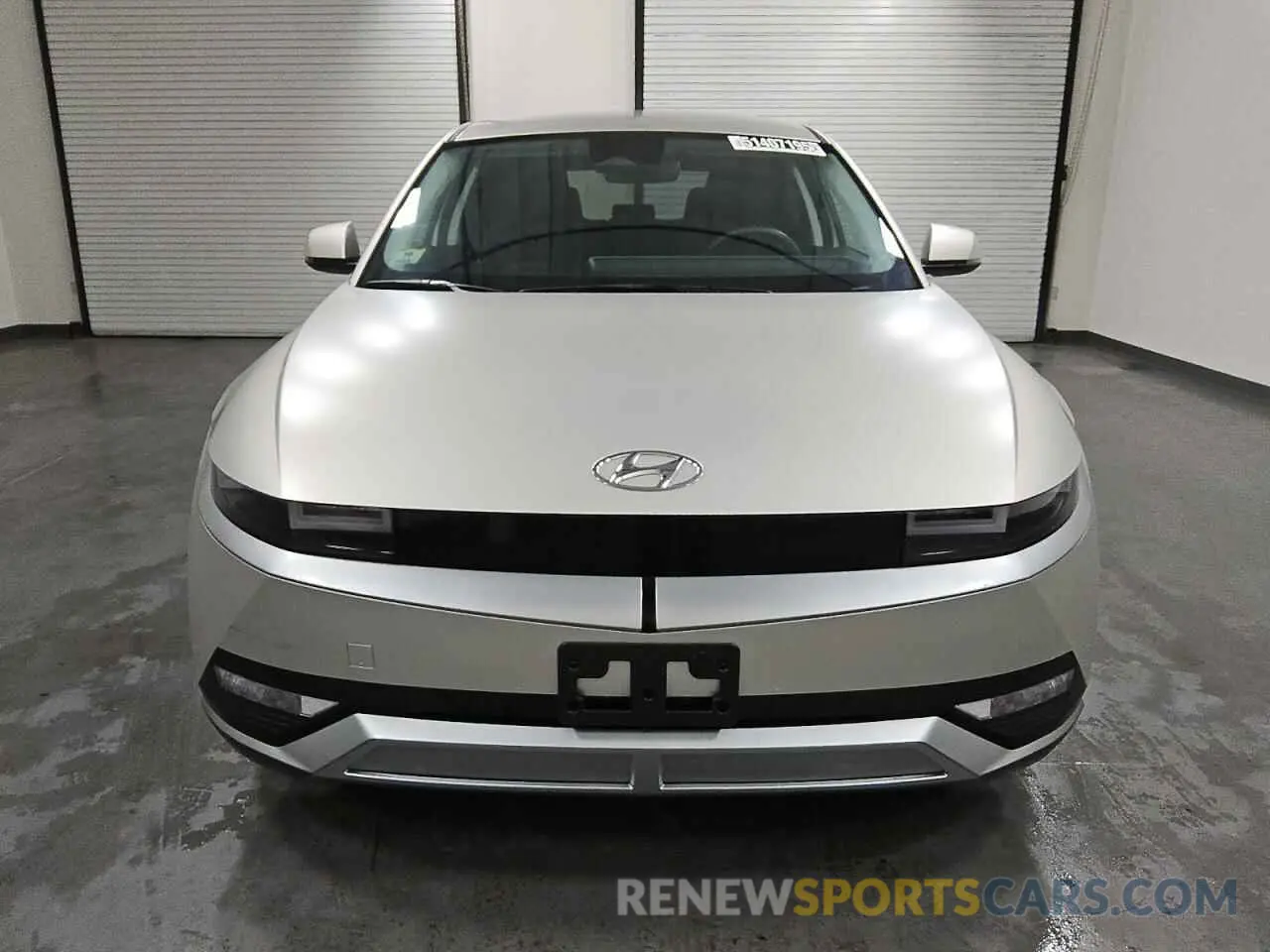 5 fotografías del automóvil dañado KM8KNDDF0RU239825 HYUNDAI IONIQ 2024