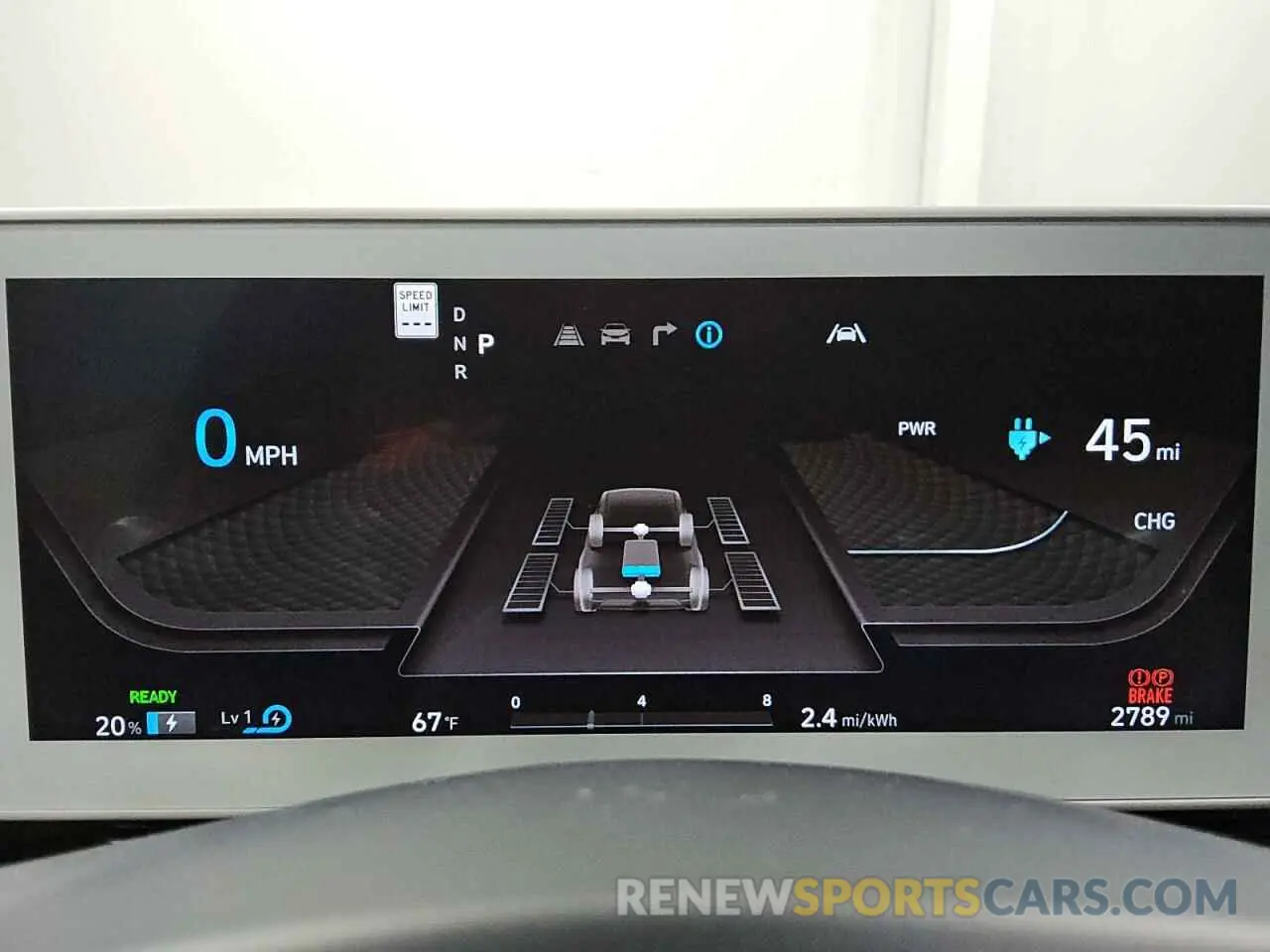 9 fotografías del automóvil dañado KM8KNDDF0RU239825 HYUNDAI IONIQ 2024