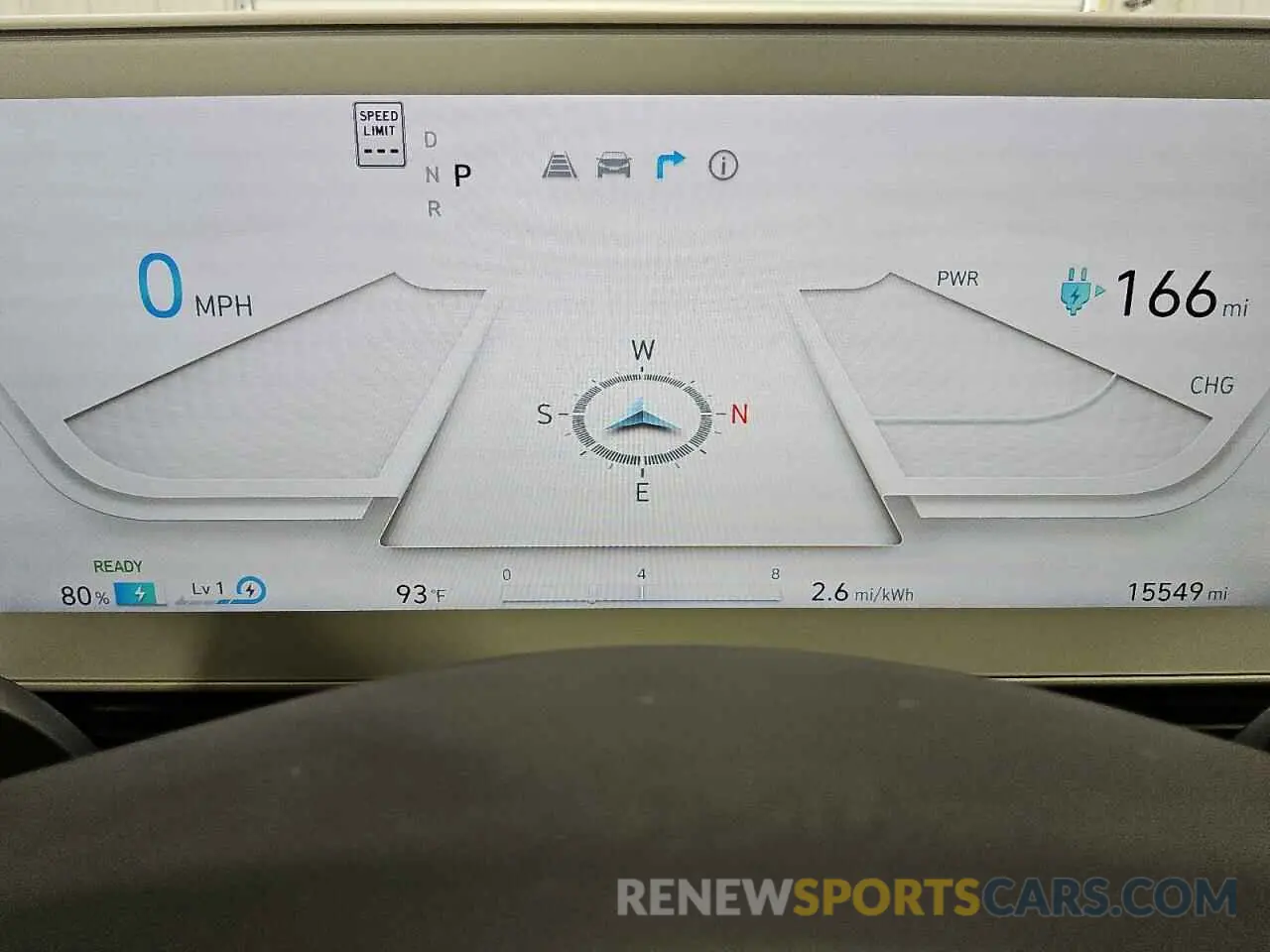10 fotografías del automóvil dañado KM8KNDDF7RU270568 HYUNDAI IONIQ 2024