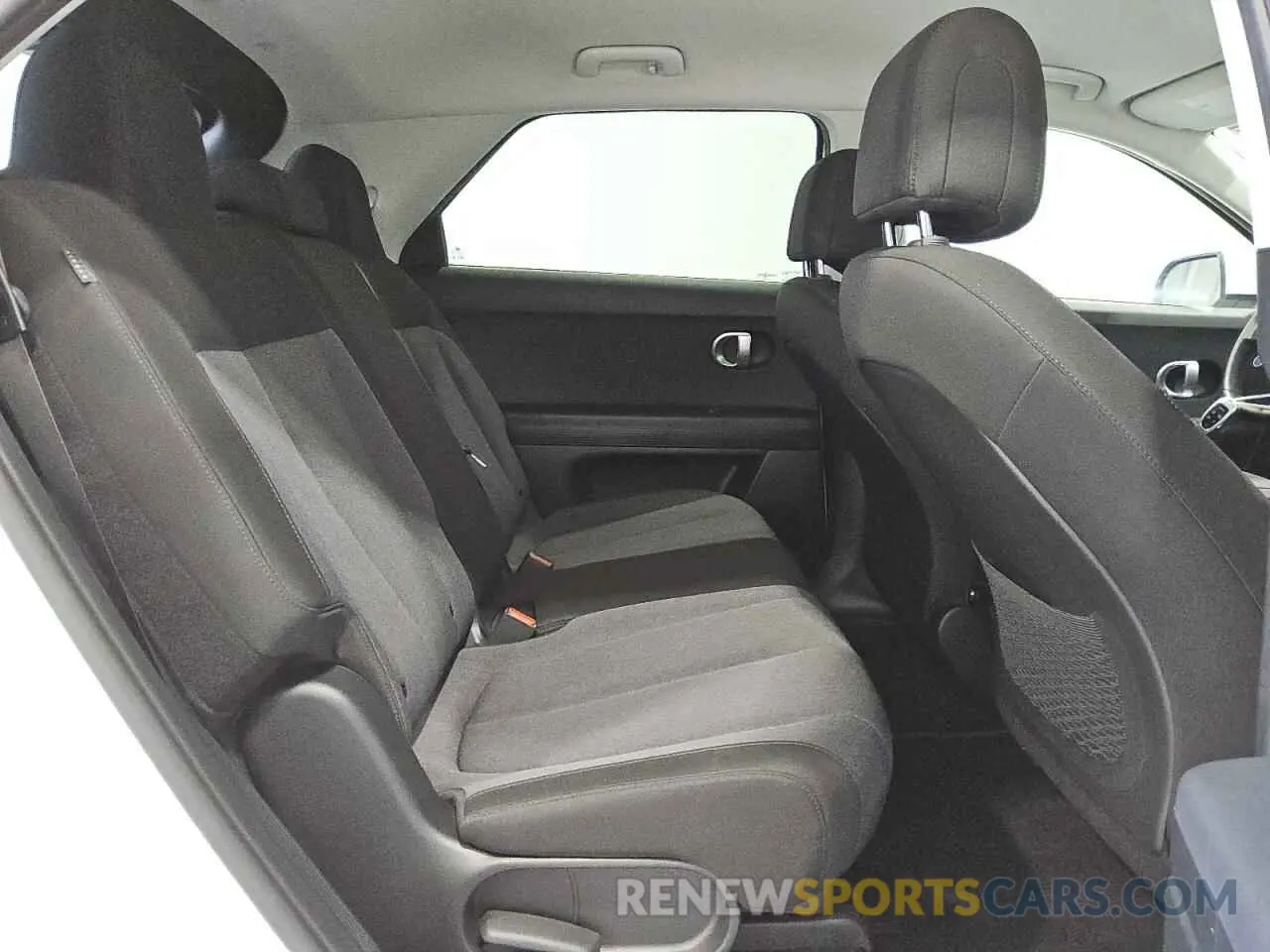 12 fotografías del automóvil dañado KM8KNDDF7RU270568 HYUNDAI IONIQ 2024
