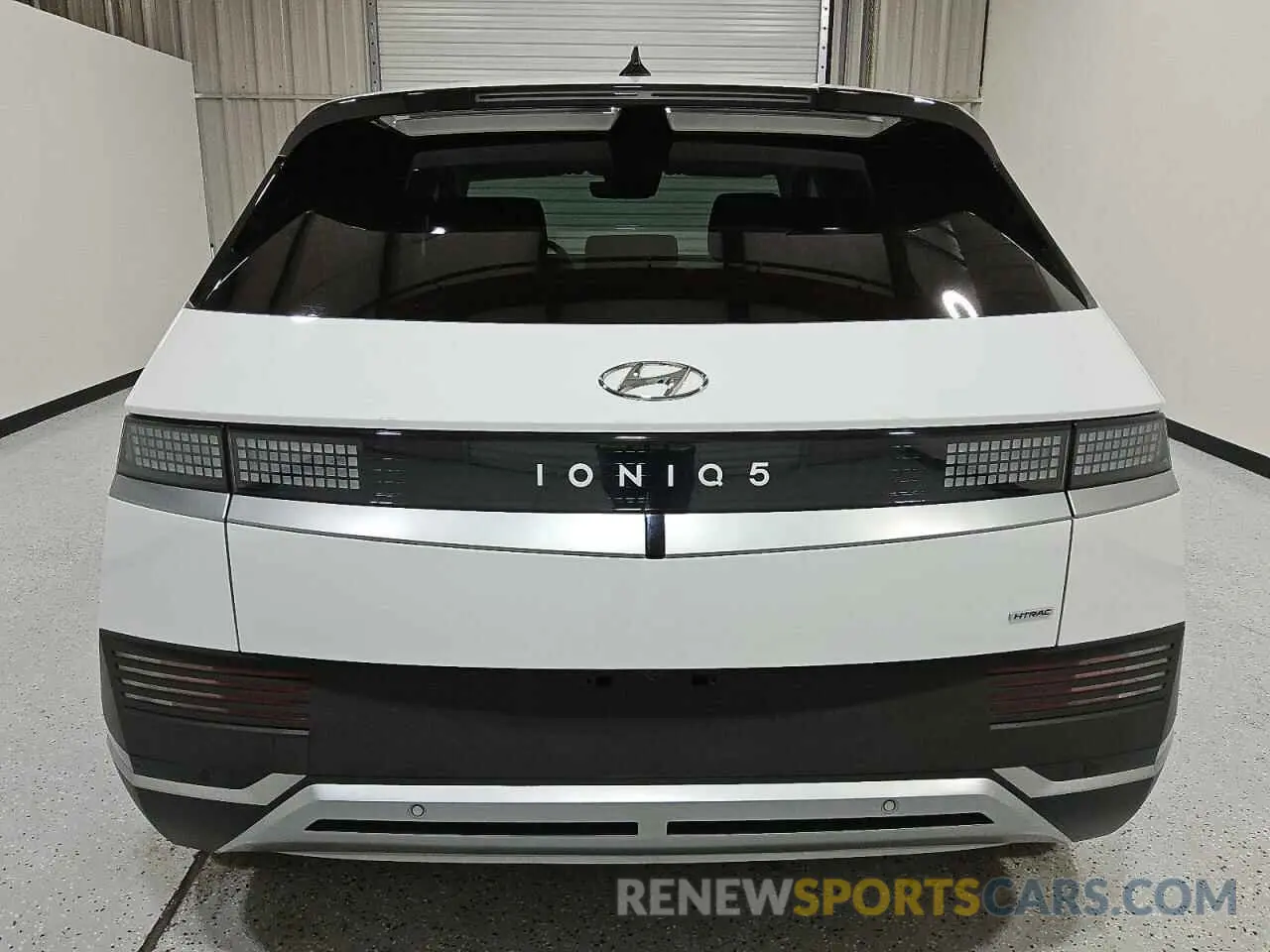 6 fotografías del automóvil dañado KM8KNDDF7RU270568 HYUNDAI IONIQ 2024
