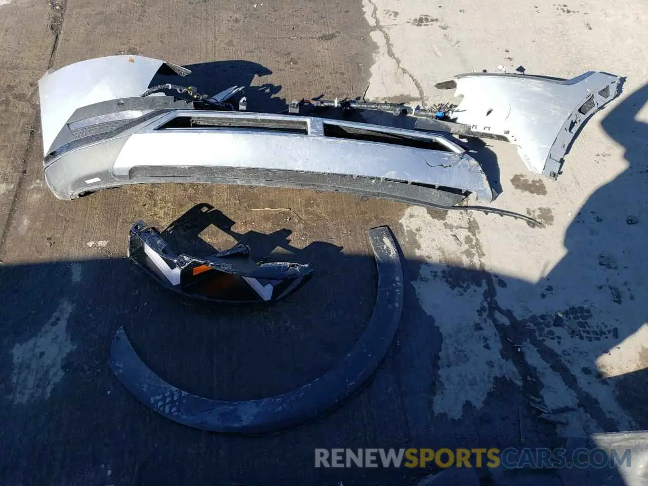 15 fotografías del automóvil dañado KM8KNDDFXRU289101 HYUNDAI IONIQ 2024