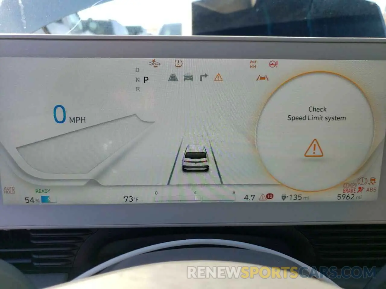 9 fotografías del automóvil dañado KM8KNDDFXRU289101 HYUNDAI IONIQ 2024
