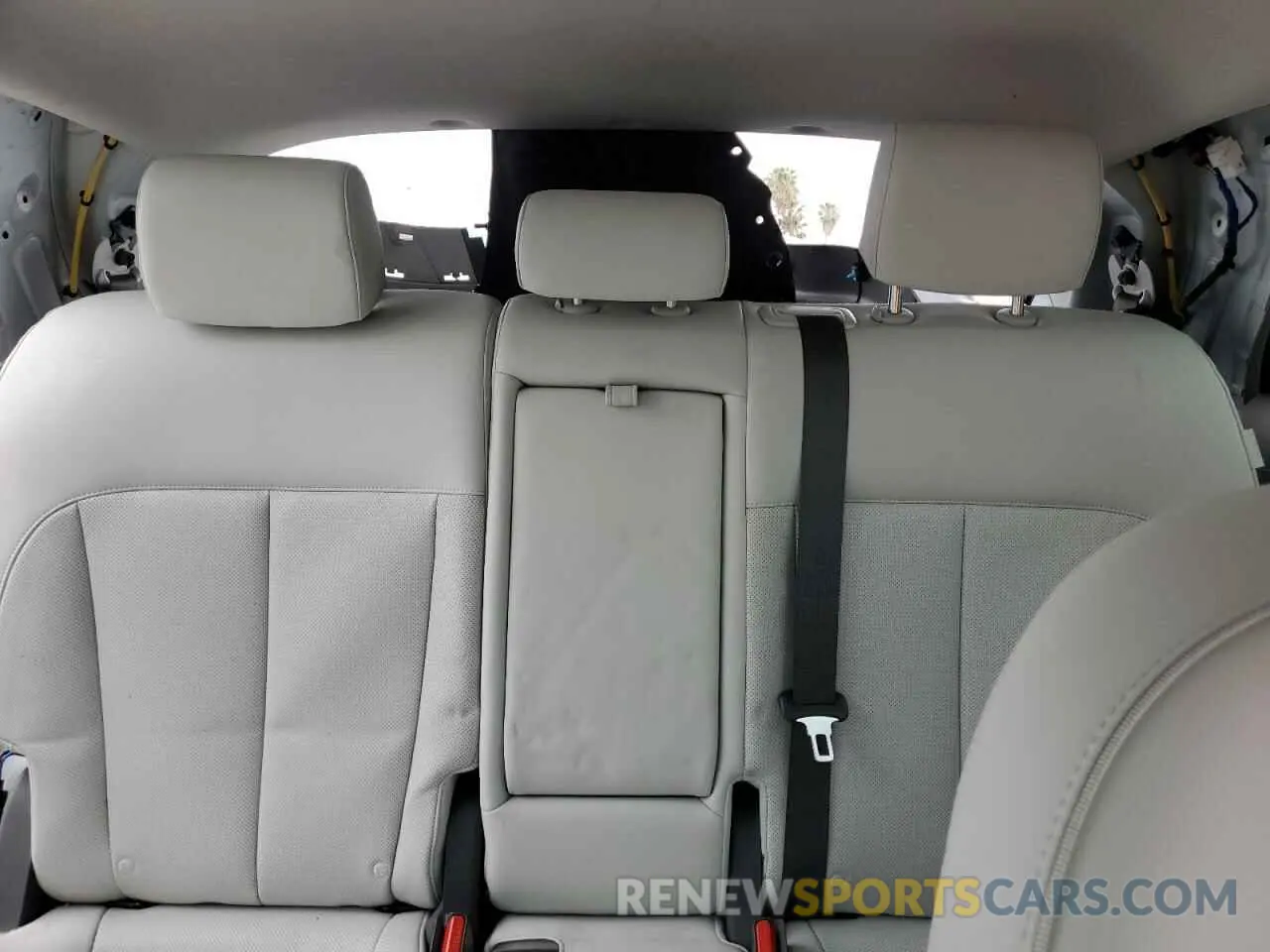 10 fotografías del automóvil dañado KM8KR4DE0RU290186 HYUNDAI IONIQ 2024