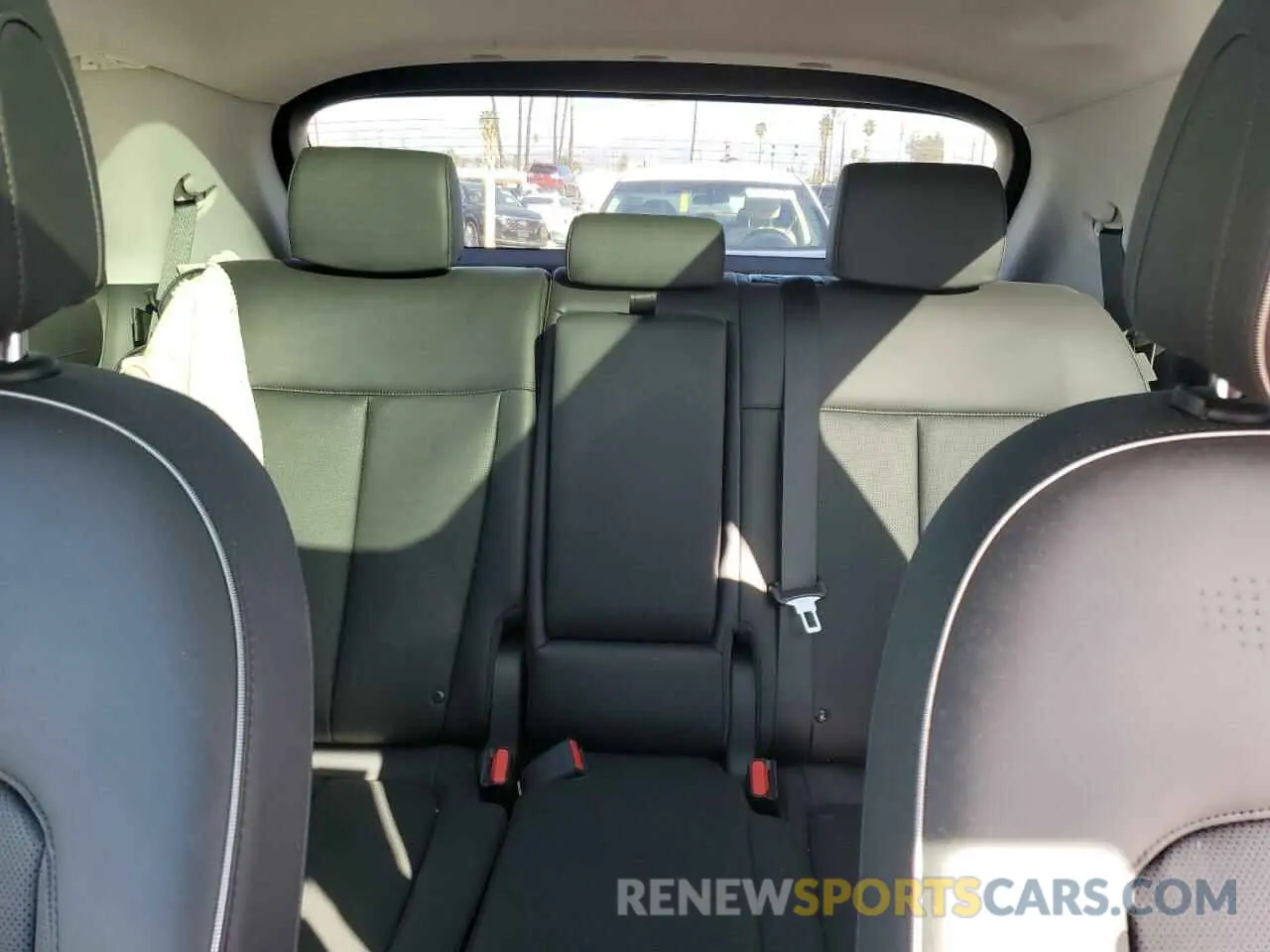 10 fotografías del automóvil dañado KM8KR4DE0RU324434 HYUNDAI IONIQ 2024