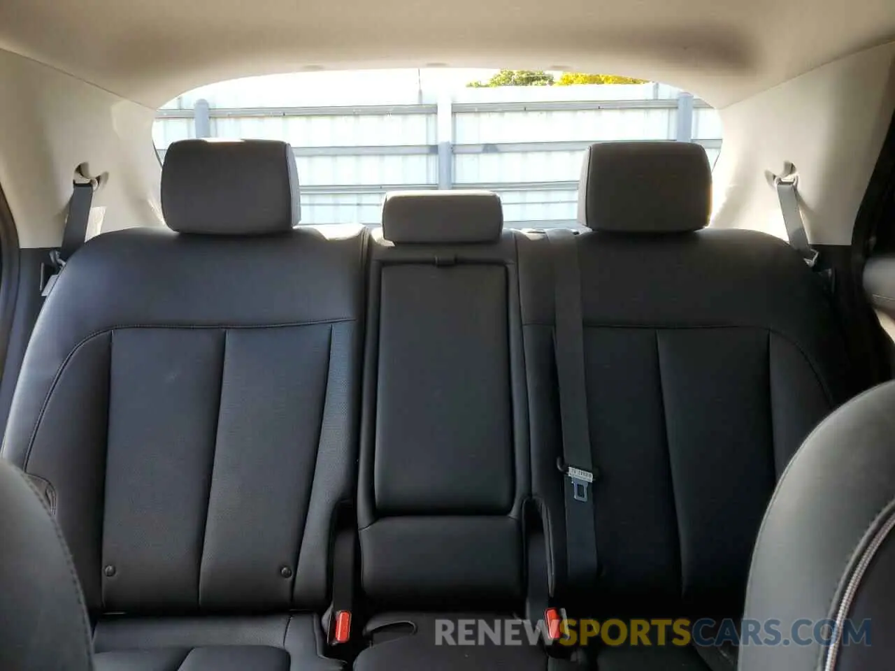 10 fotografías del automóvil dañado KM8KR4DE4RU270474 HYUNDAI IONIQ 2024