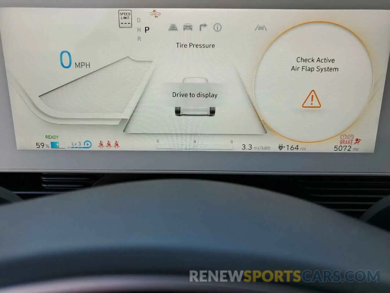 9 fotografías del automóvil dañado KM8KR4DE4RU270474 HYUNDAI IONIQ 2024
