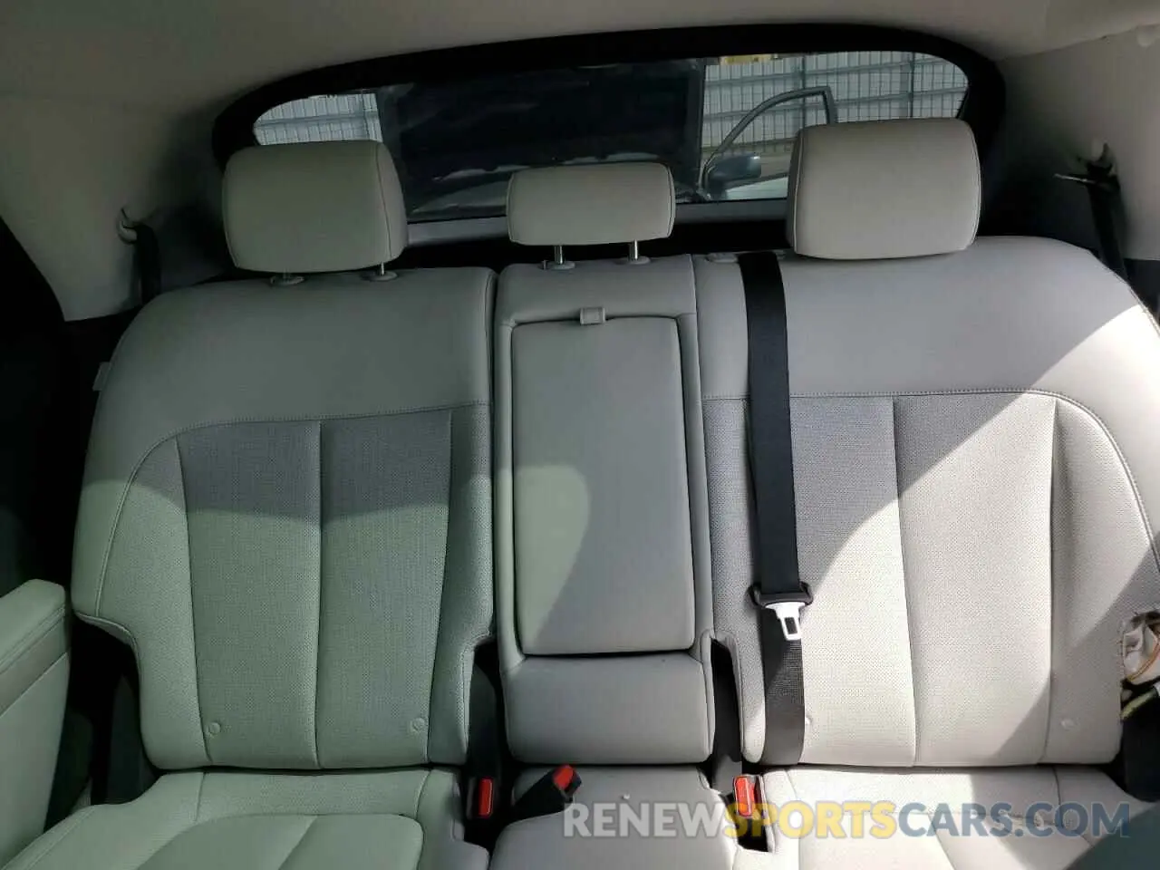 10 fotografías del automóvil dañado KM8KR4DE6RU235483 HYUNDAI IONIQ 2024
