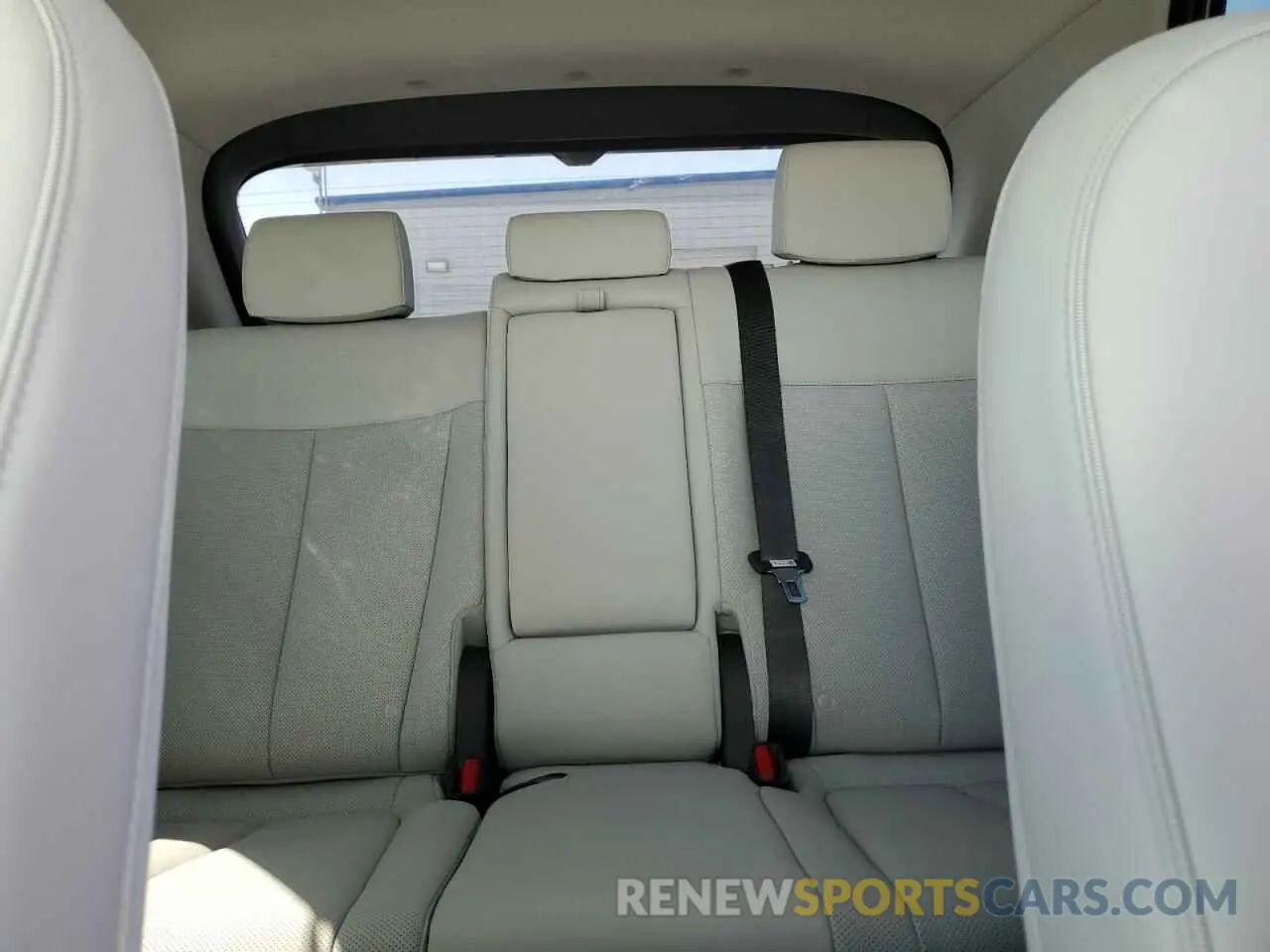 10 fotografías del automóvil dañado KM8KR4DE6RU323580 HYUNDAI IONIQ 2024