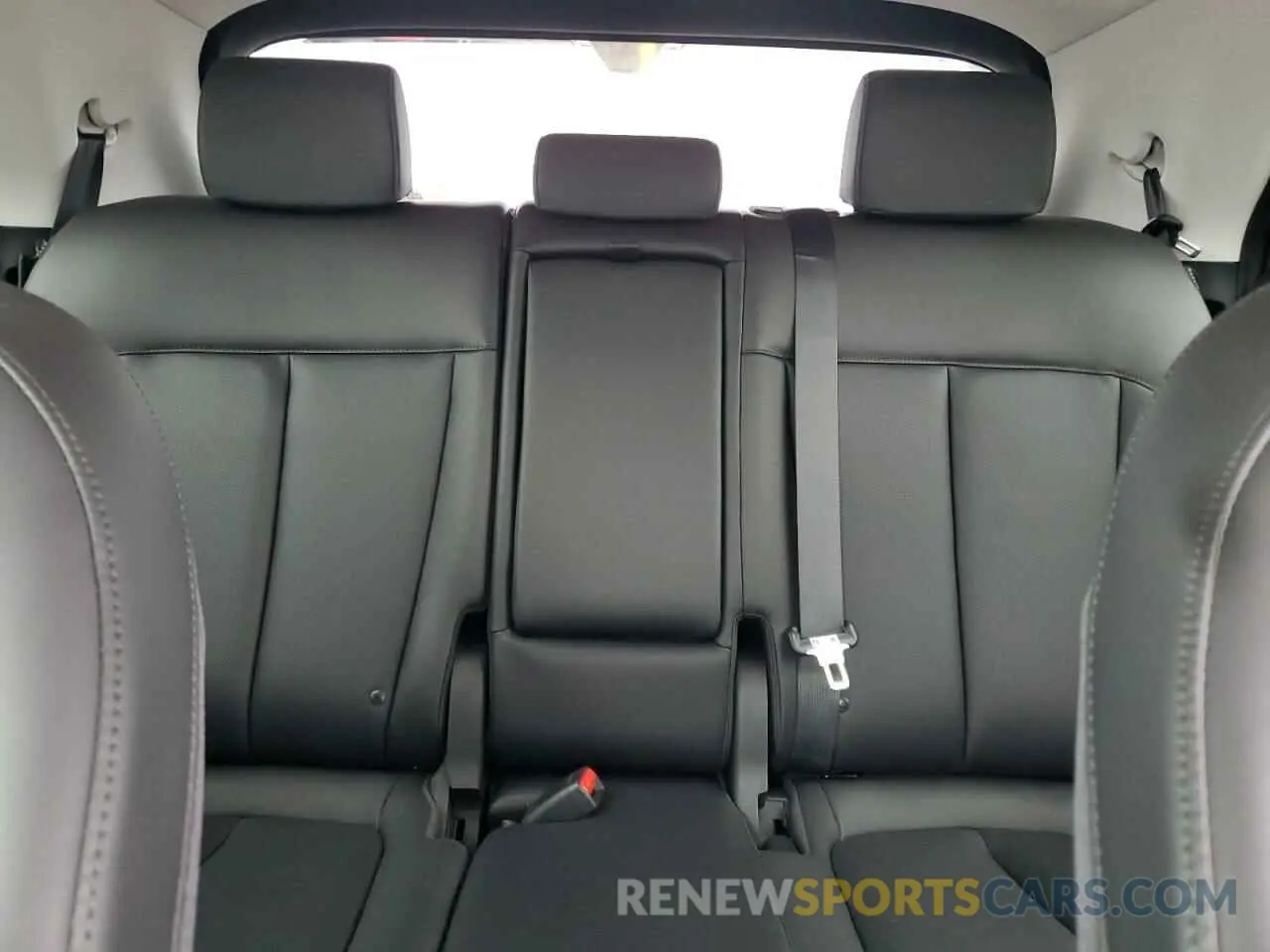 10 fotografías del automóvil dañado 7YAKR4DA1SY002393 HYUNDAI IONIQ 2025