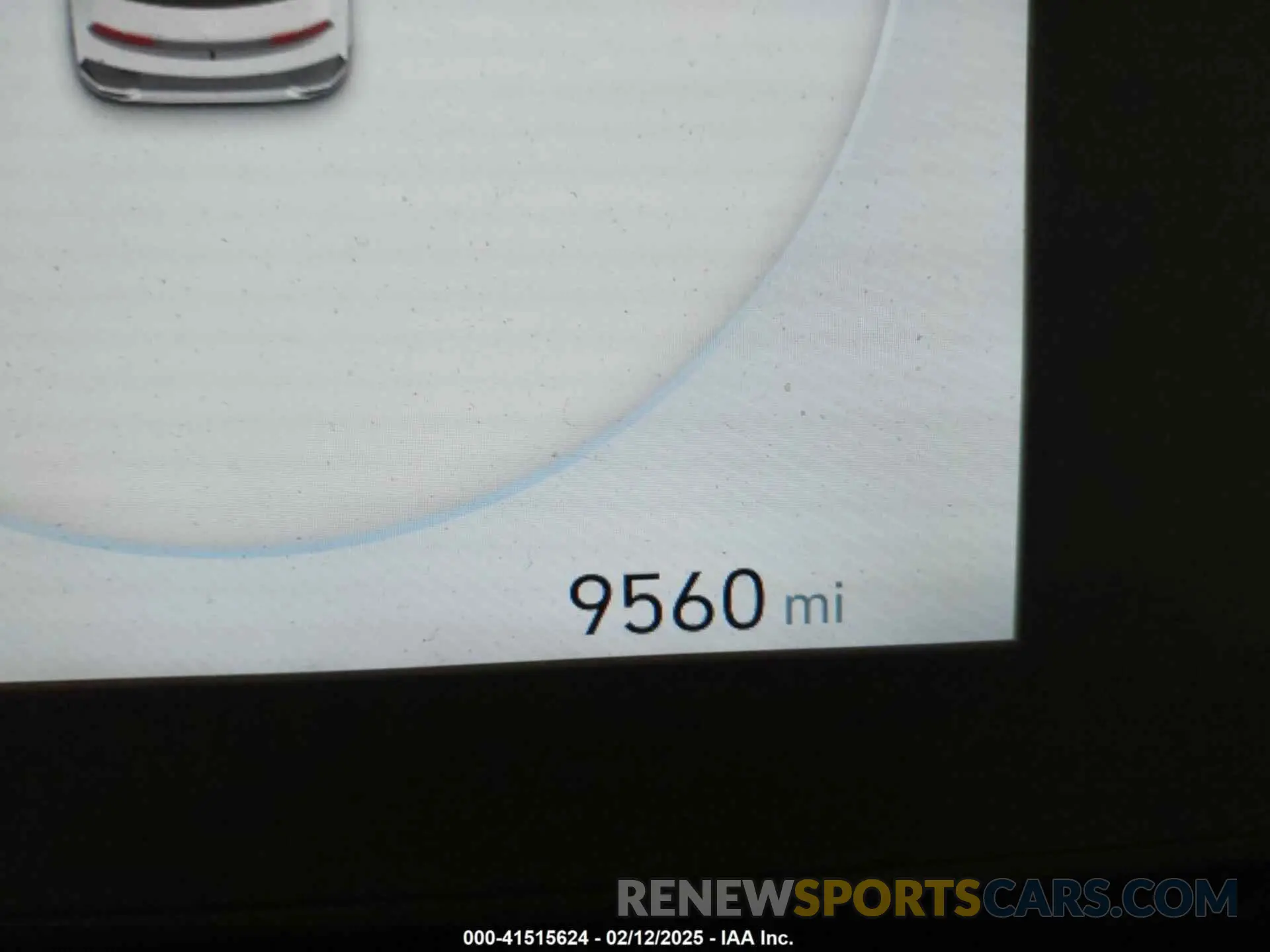 16 fotografías del automóvil dañado KM8KMDAF2PU228135 HYUNDAI IONIQ 5 2023