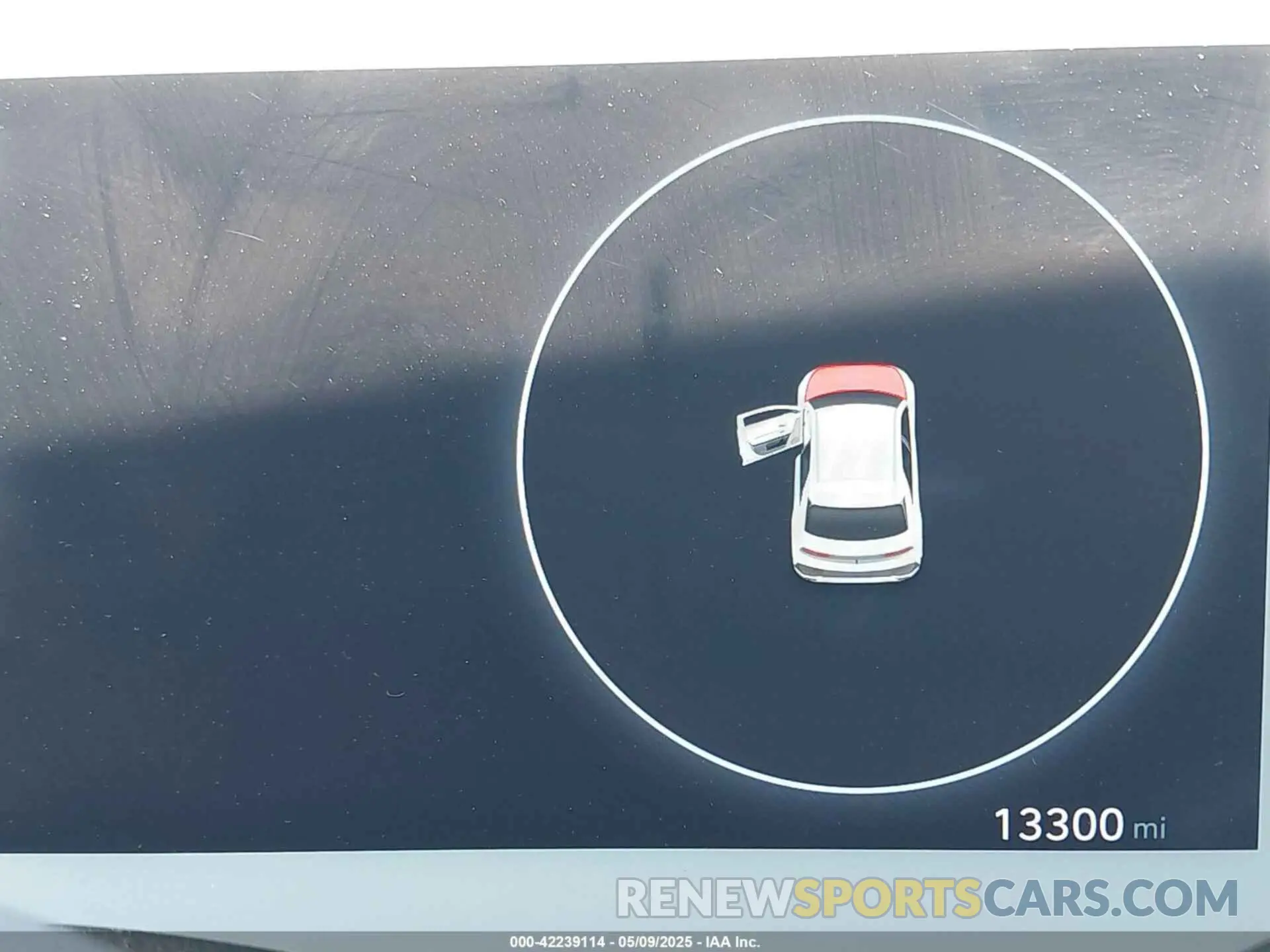 15 fotografías del automóvil dañado KM8KN4AE0PU149650 HYUNDAI IONIQ 5 2023