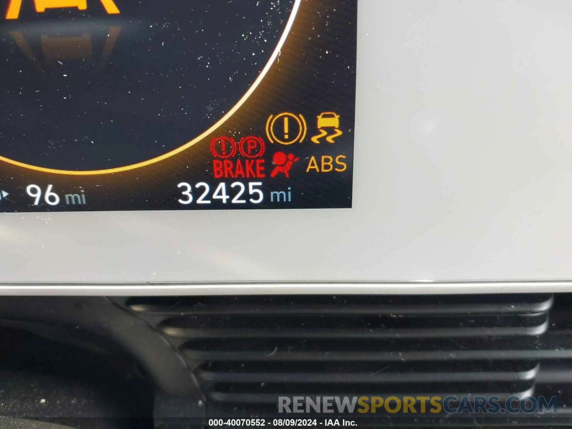 15 fotografías del automóvil dañado KM8KN4AE2PU150153 HYUNDAI IONIQ 5 2023