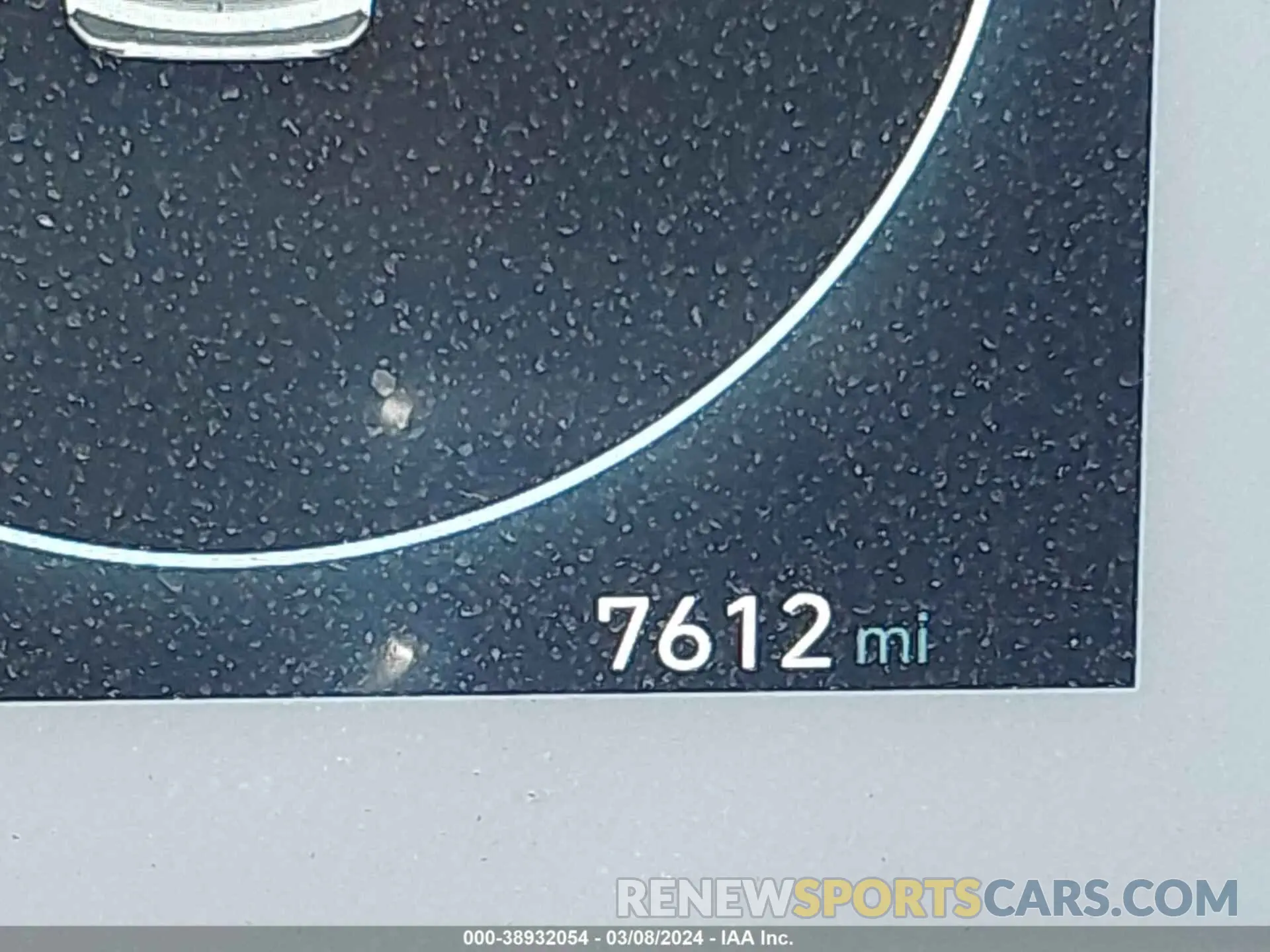 15 fotografías del automóvil dañado KM8KN4AE3PU179886 HYUNDAI IONIQ 5 2023