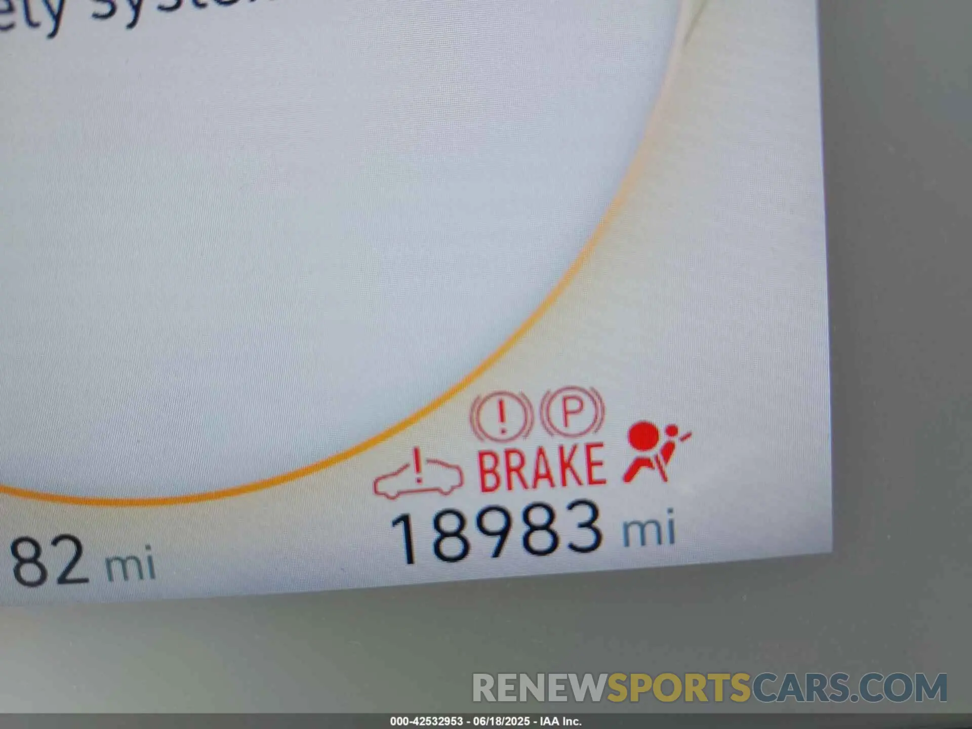 15 fotografías del automóvil dañado KM8KN4AE4PU166046 HYUNDAI IONIQ 5 2023