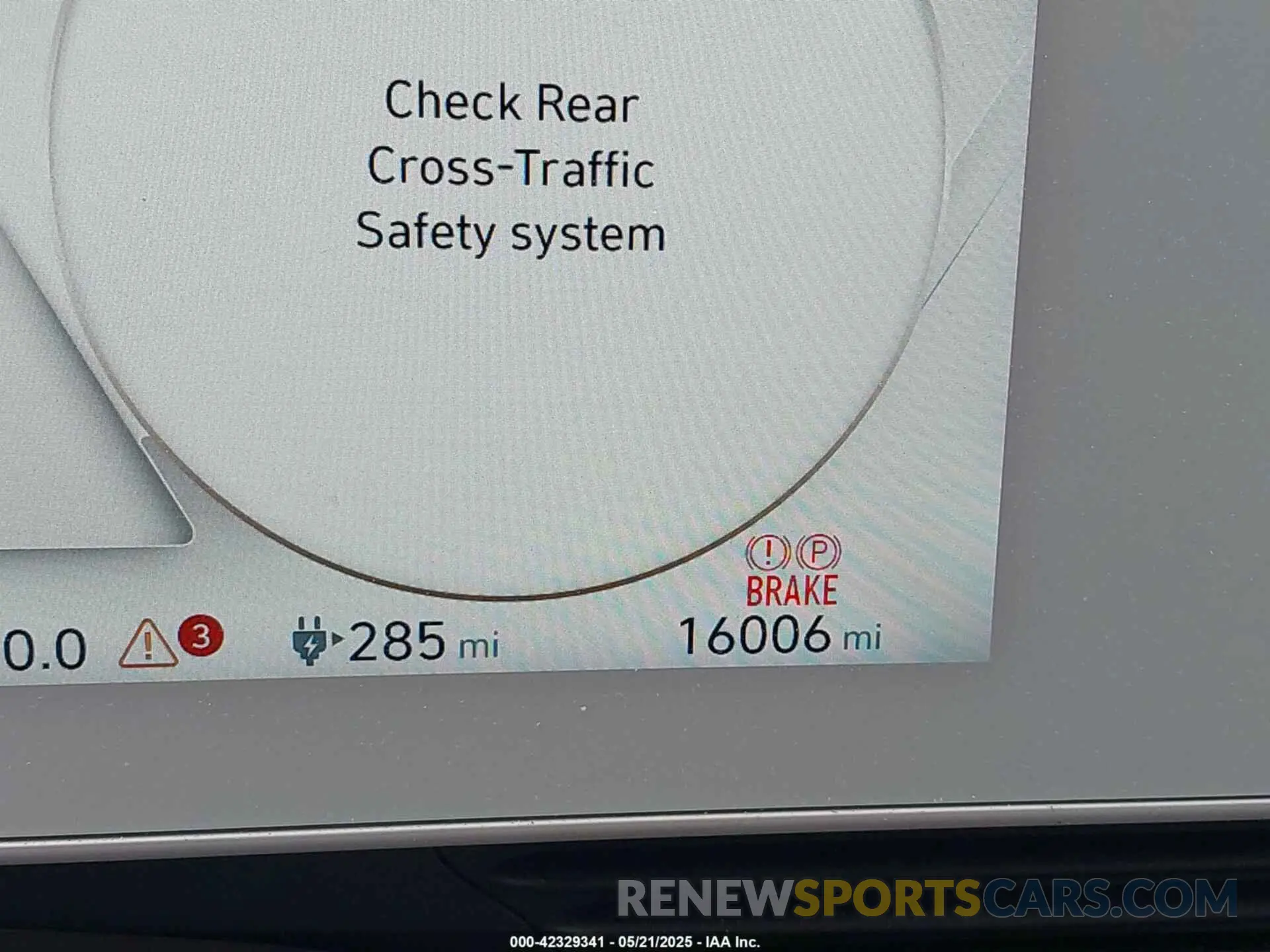 16 fotografías del automóvil dañado KM8KNDAF0PU186335 HYUNDAI IONIQ 5 2023