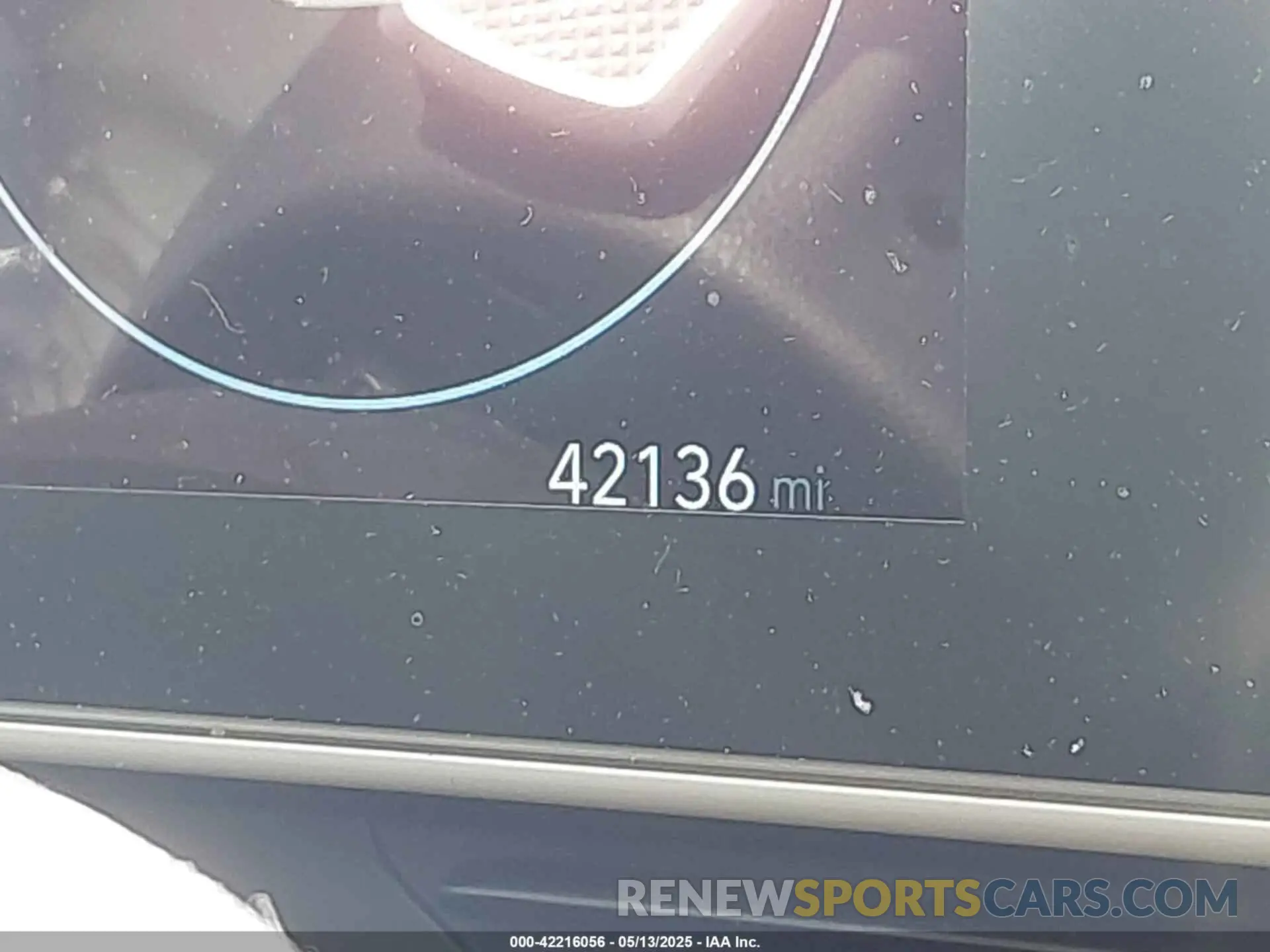16 fotografías del automóvil dañado KM8KNDAF6PU151508 HYUNDAI IONIQ 5 2023