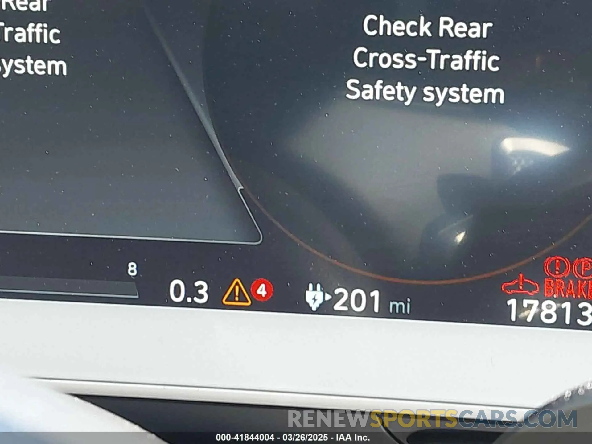 15 fotografías del automóvil dañado KM8KNDAF6PU154375 HYUNDAI IONIQ 5 2023