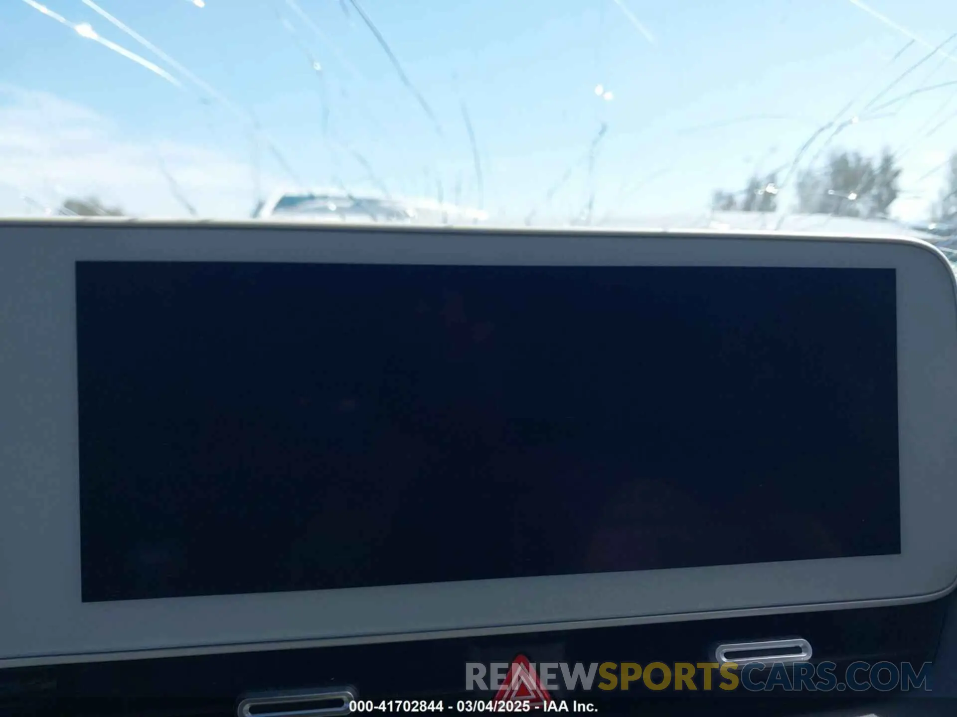 17 fotografías del automóvil dañado KM8KR4AE4PU189332 HYUNDAI IONIQ 5 2023