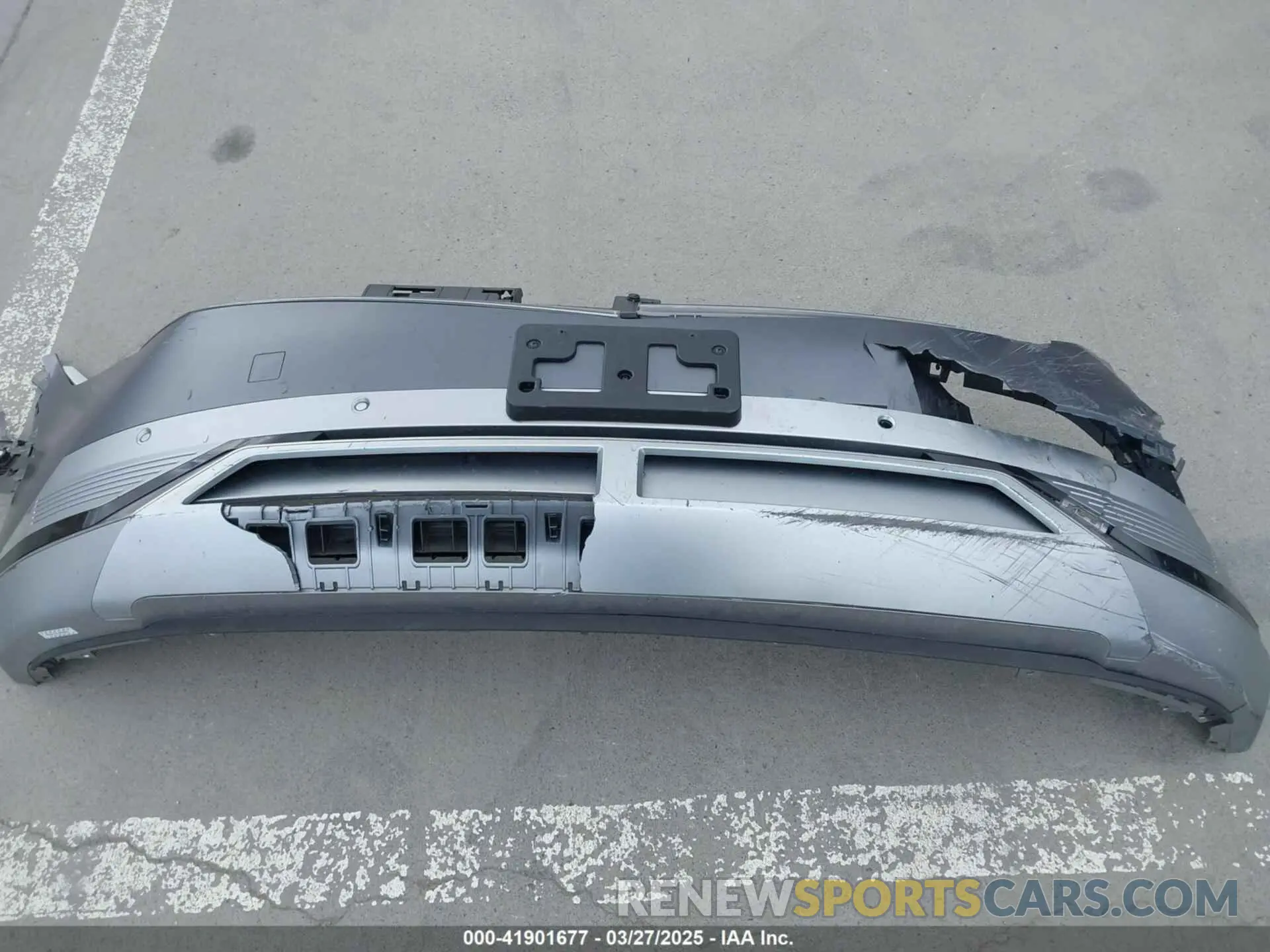 12 fotografías del automóvil dañado KM8KRDAF2PU135438 HYUNDAI IONIQ 5 2023